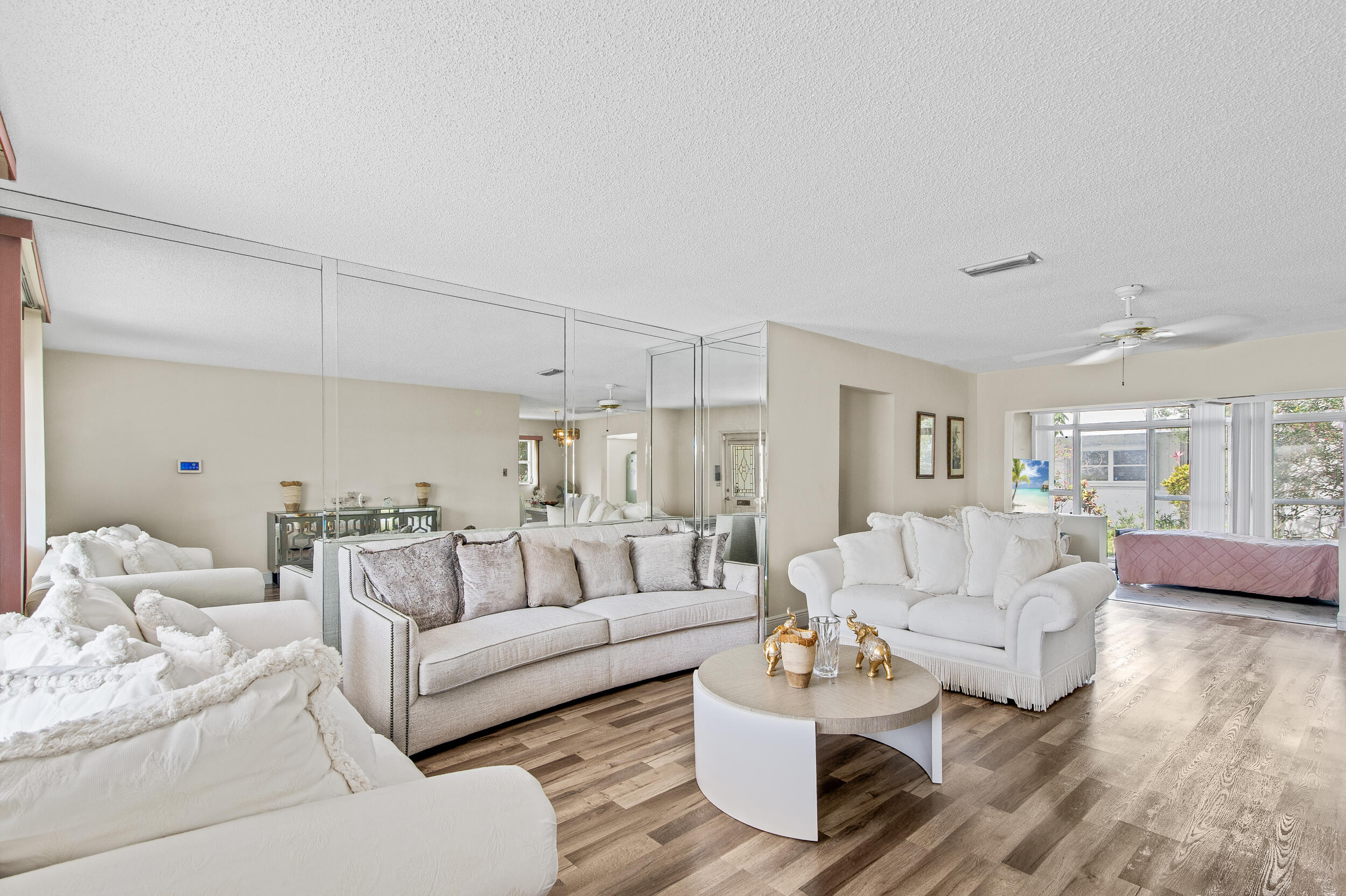 MAINLANDS OF TAMARAC LAKES - Residential