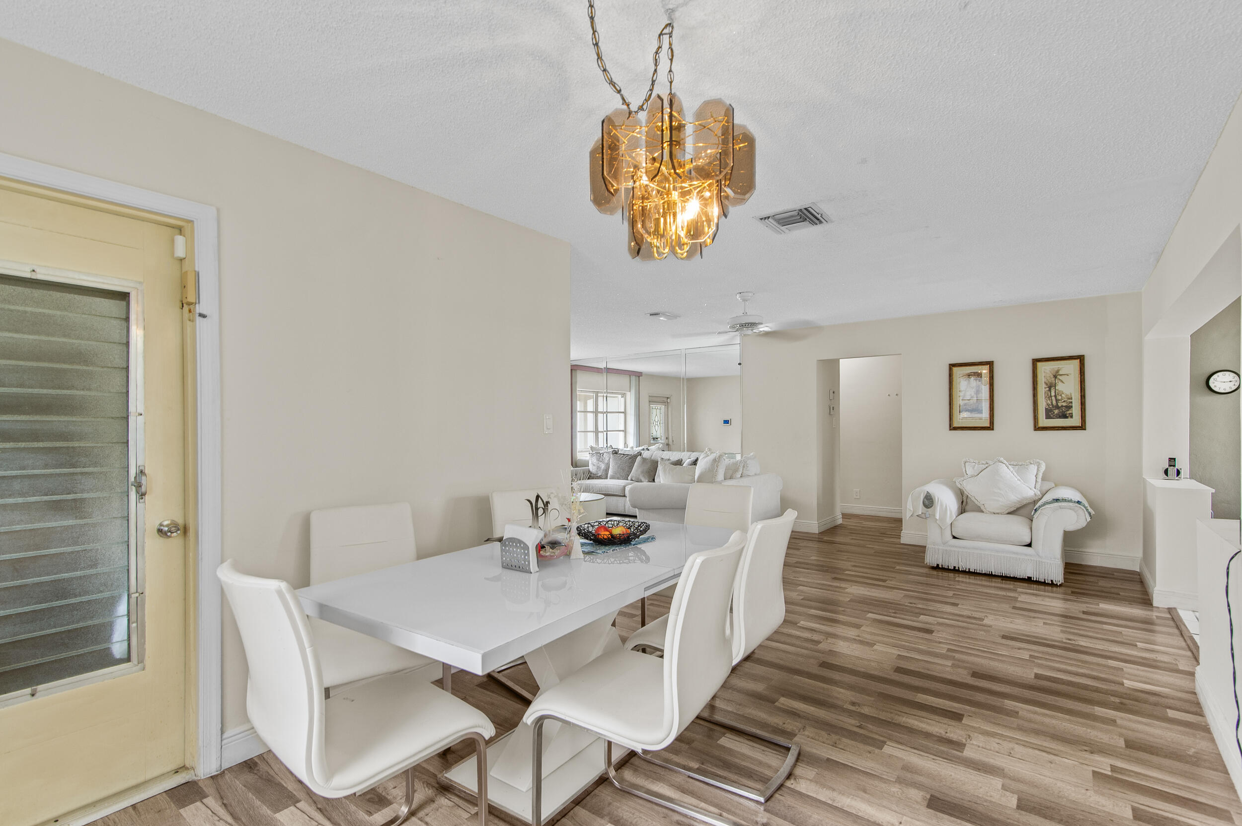 MAINLANDS OF TAMARAC LAKES - Residential