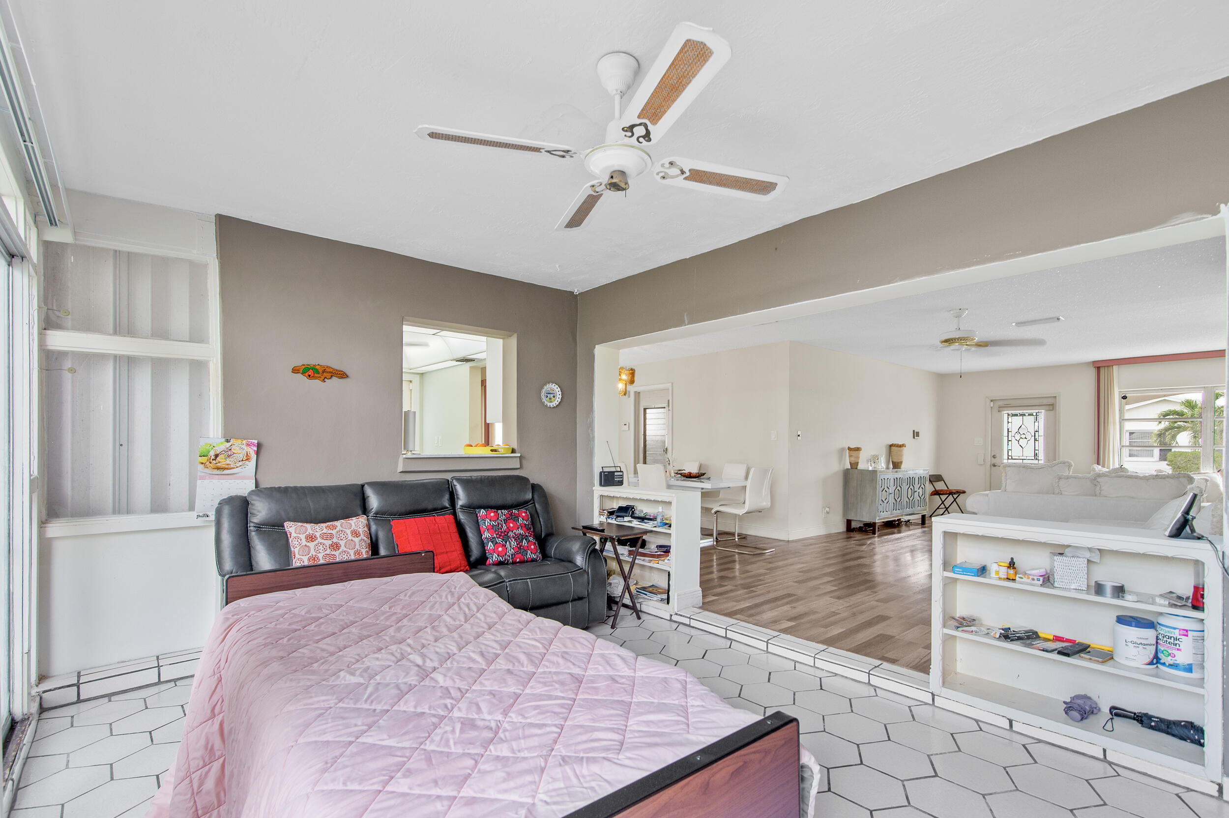 MAINLANDS OF TAMARAC LAKES - Residential