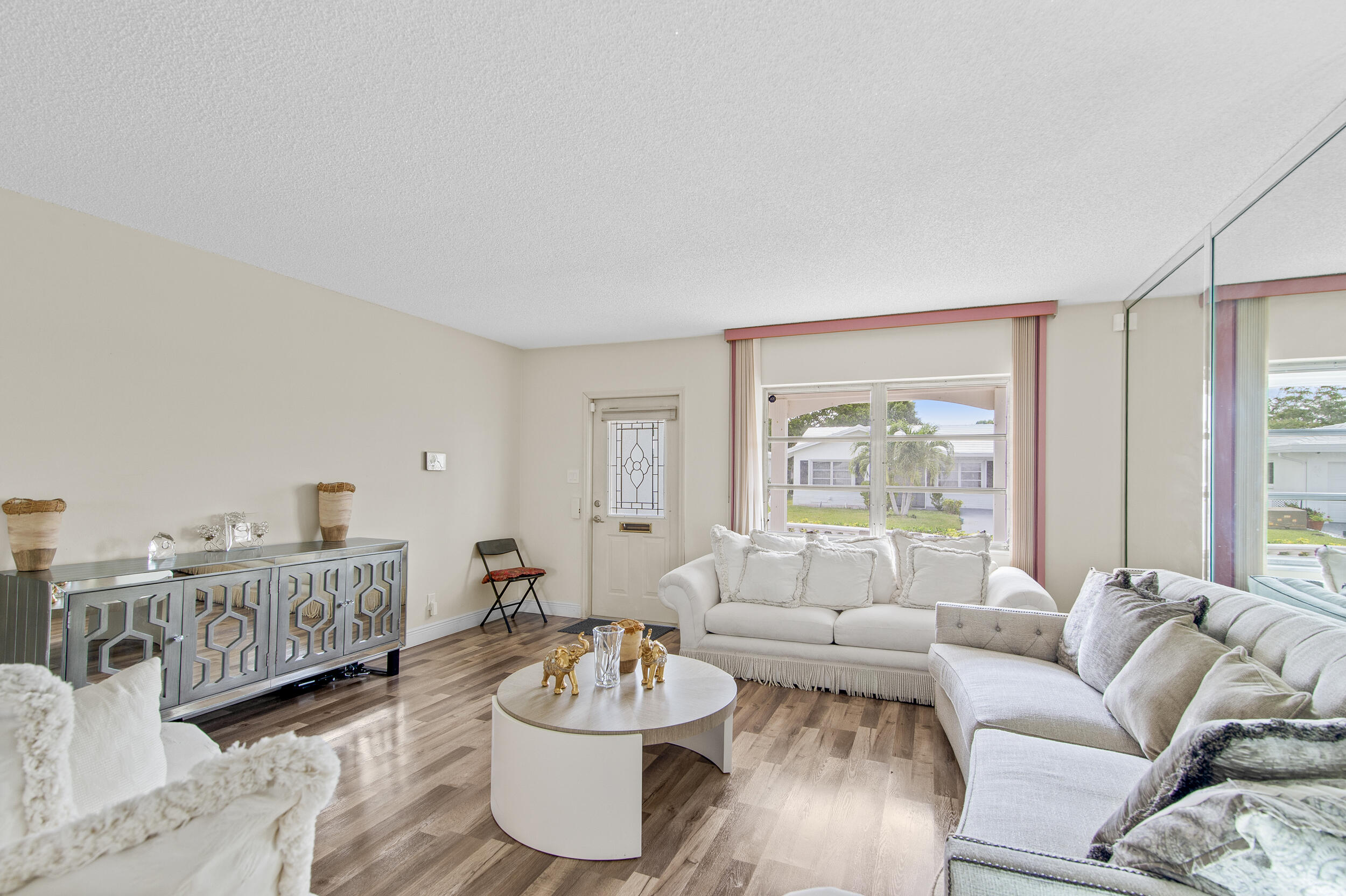 MAINLANDS OF TAMARAC LAKES - Residential