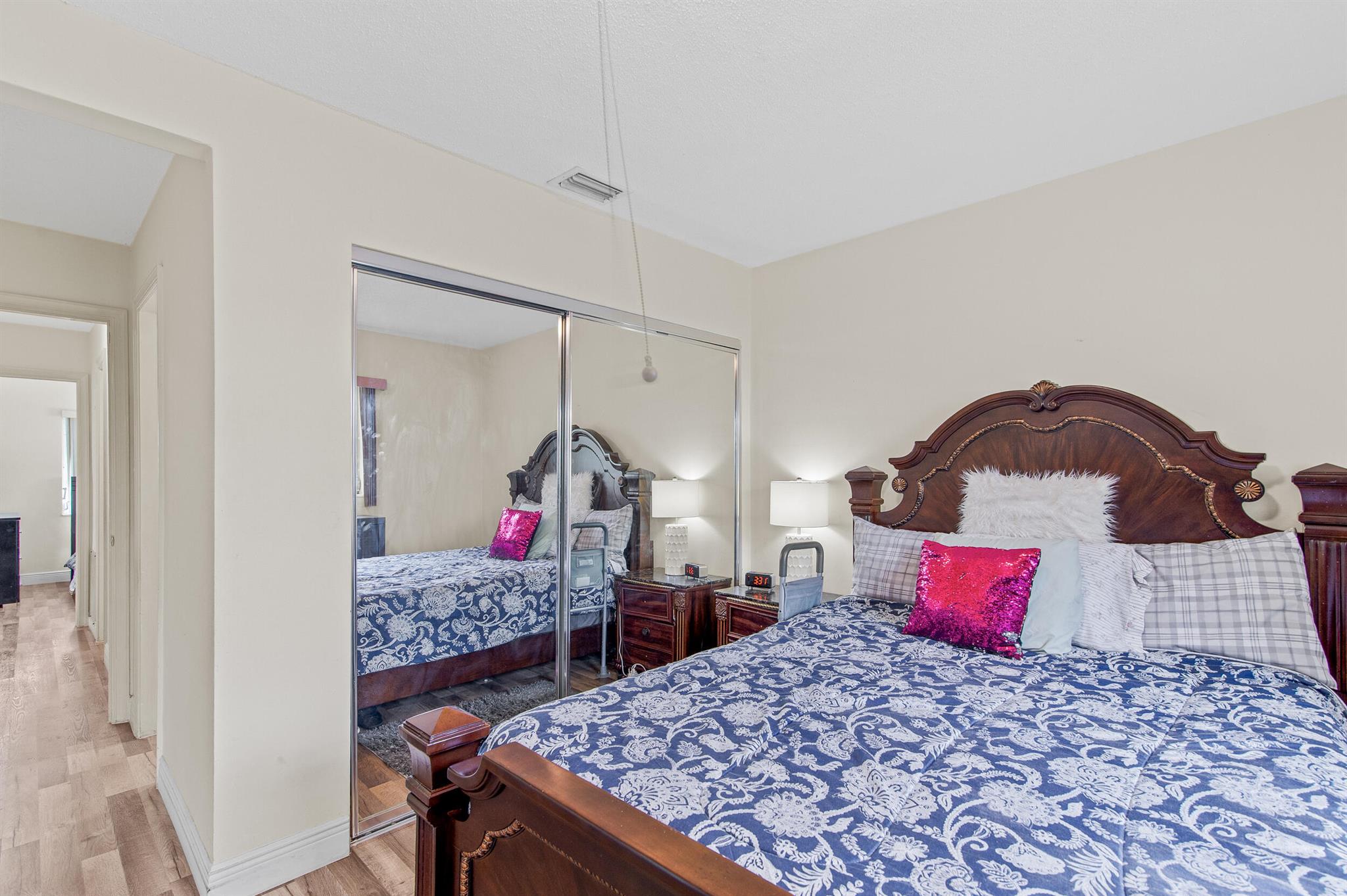 MAINLANDS OF TAMARAC LAKE - Residential