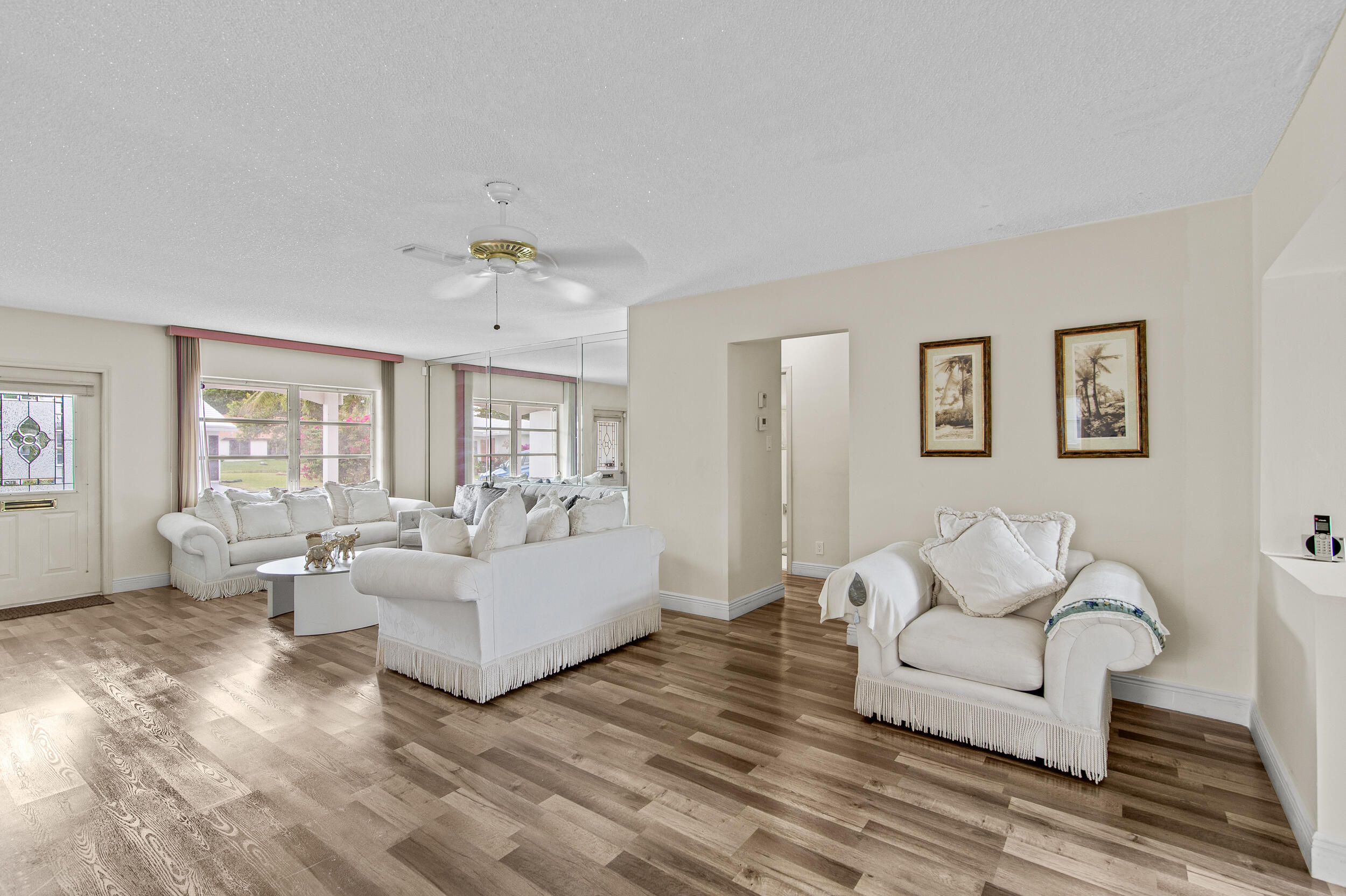 MAINLANDS OF TAMARAC LAKES - Residential