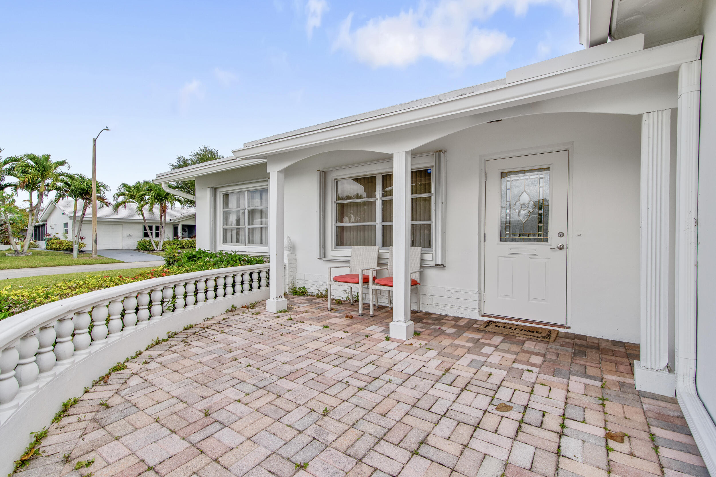 MAINLANDS OF TAMARAC LAKES - Residential