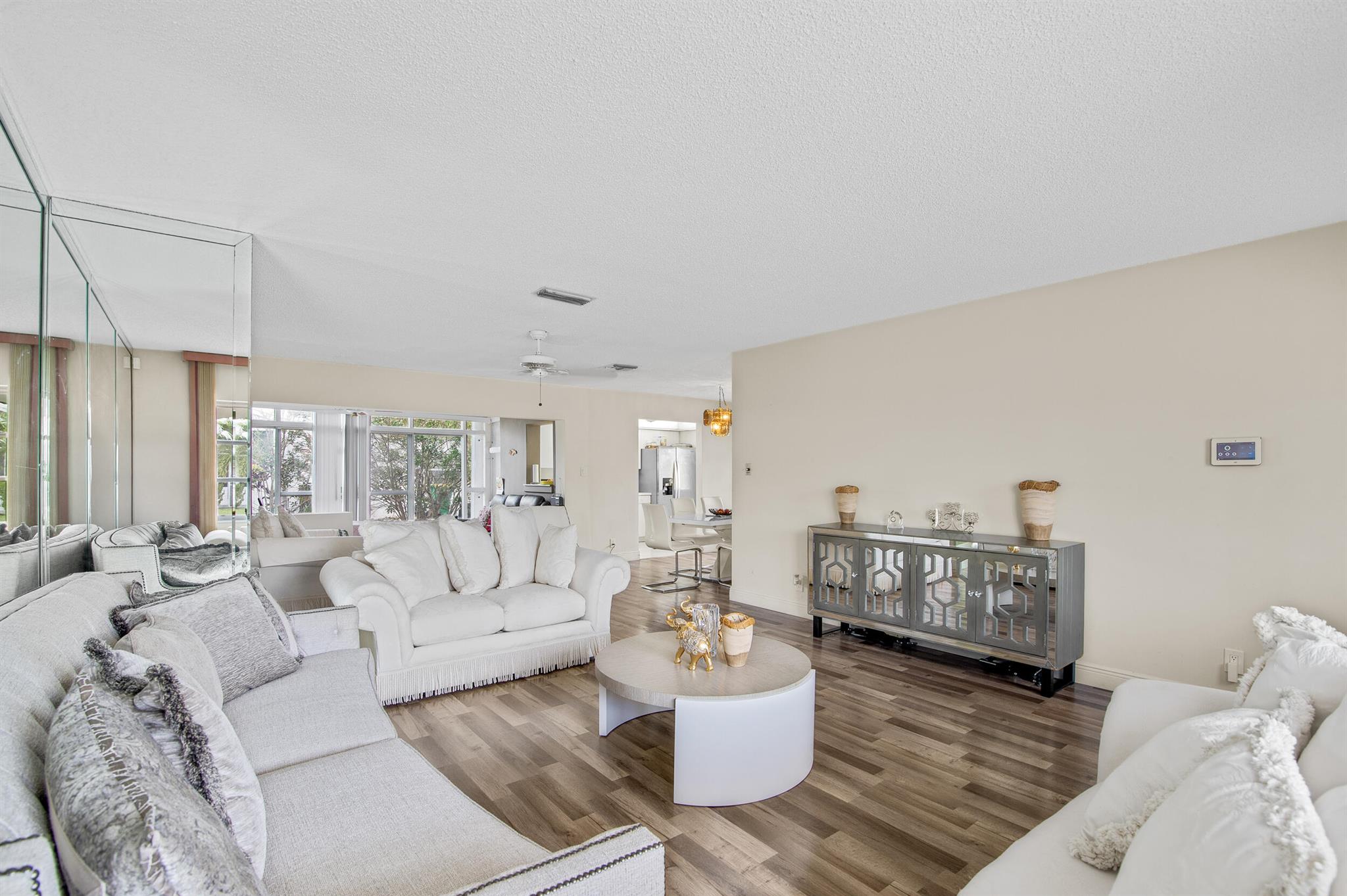 MAINLANDS OF TAMARAC LAKE - Residential