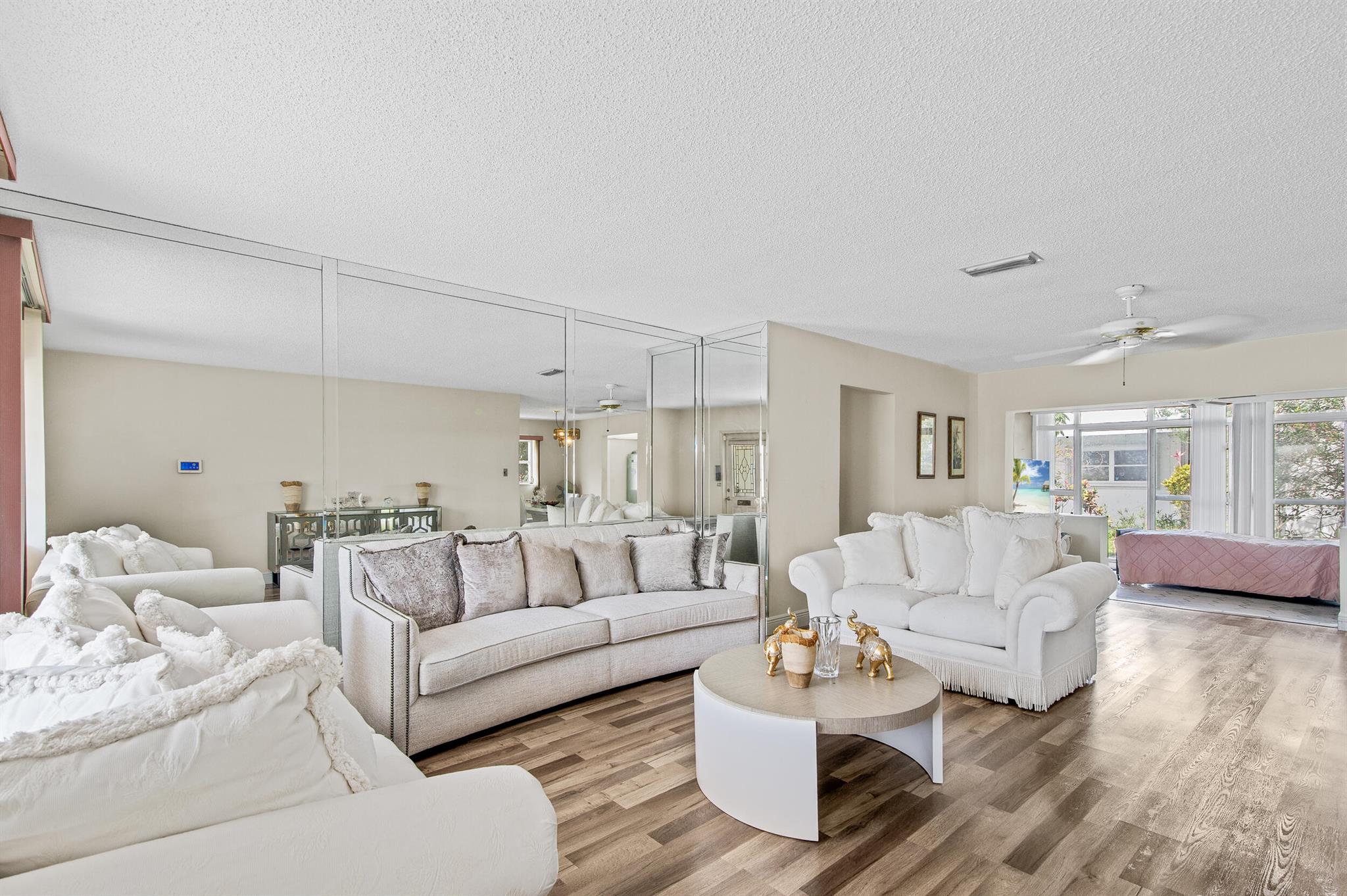 MAINLANDS OF TAMARAC LAKE - Residential