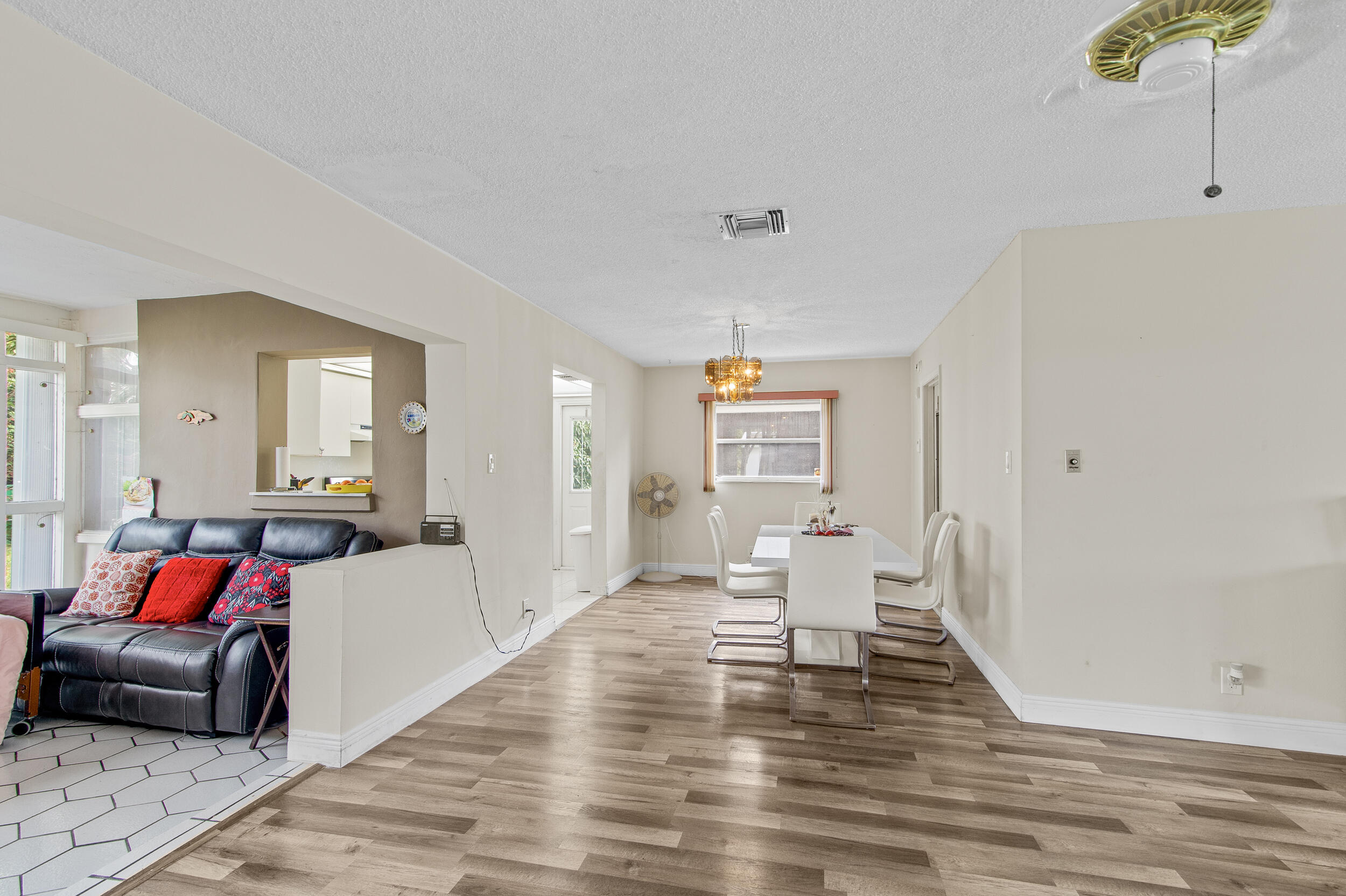 MAINLANDS OF TAMARAC LAKES - Residential