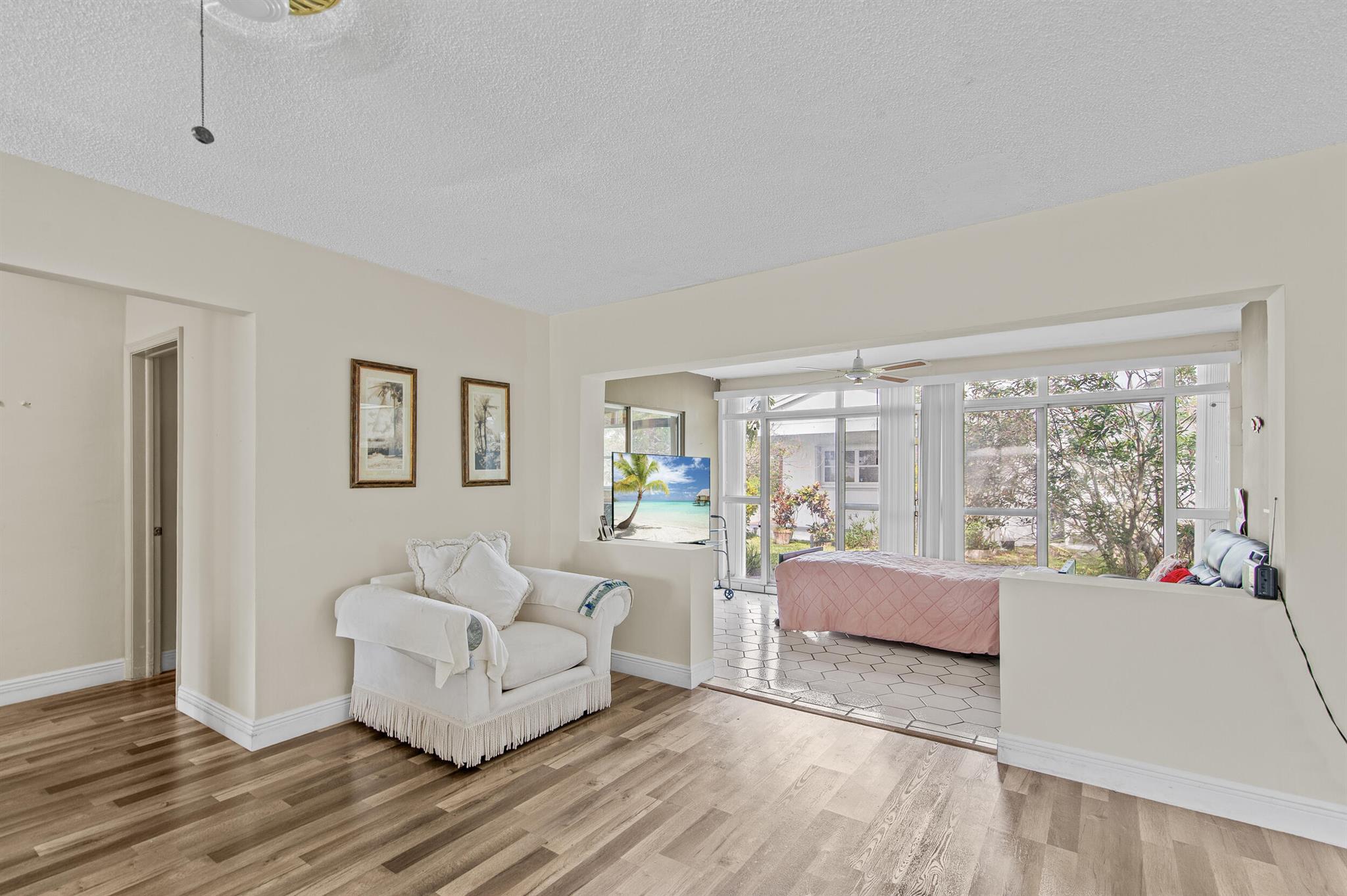 MAINLANDS OF TAMARAC LAKE - Residential