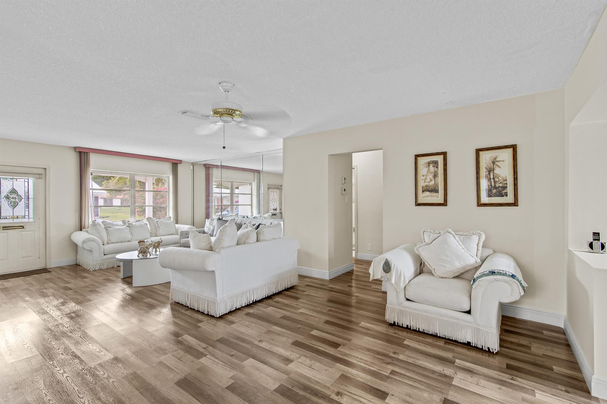 MAINLANDS OF TAMARAC LAKE - Residential