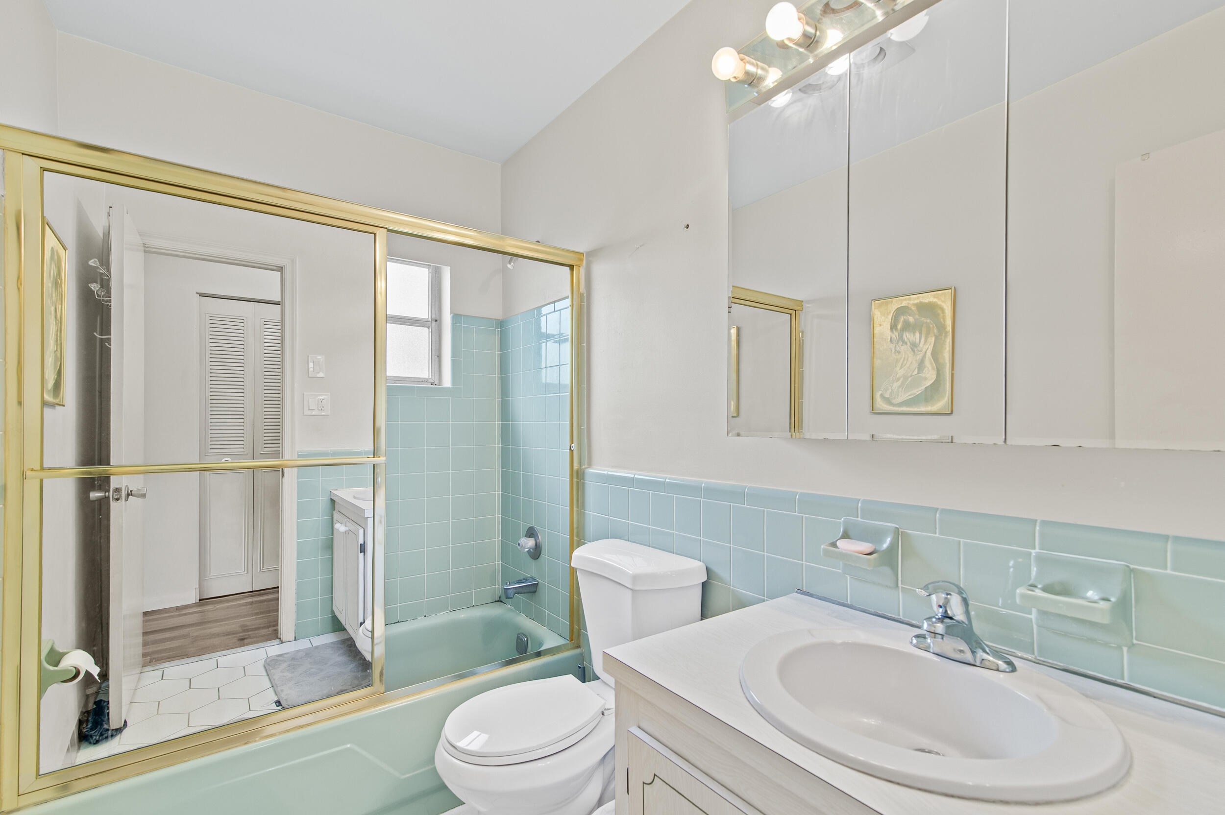 MAINLANDS OF TAMARAC LAKES - Residential