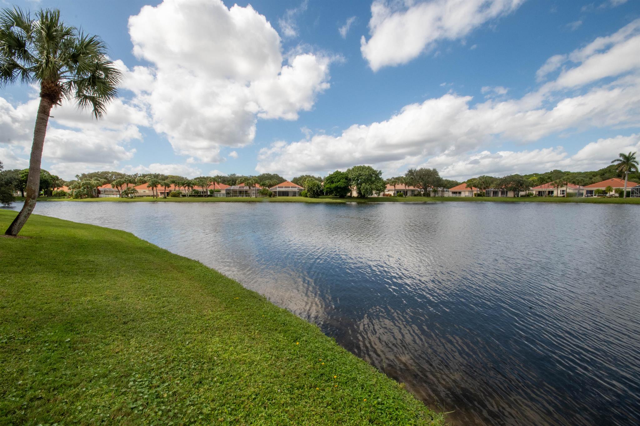 OAKS EAST - Residential