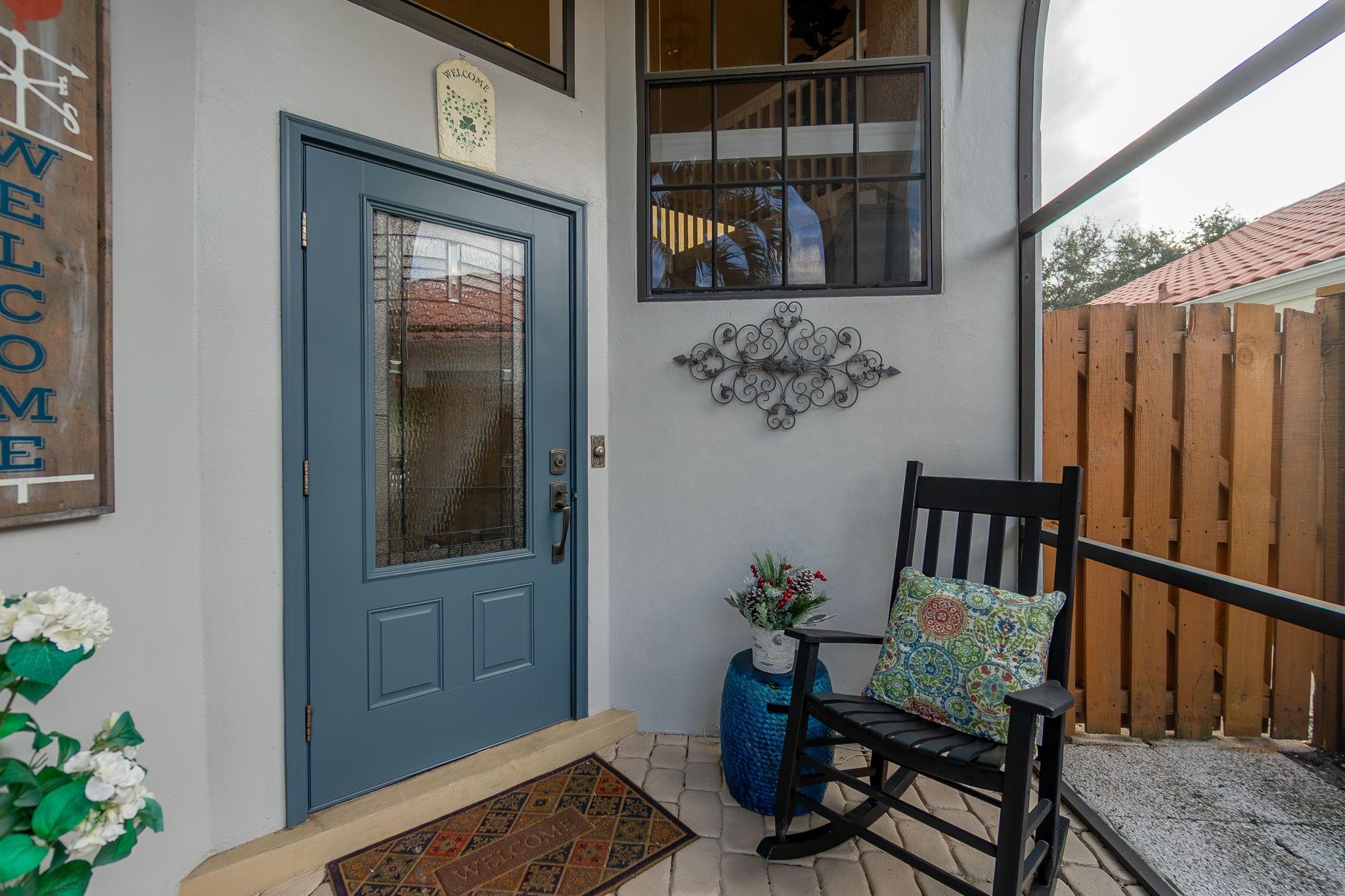 CRYSTAL POINTE - Residential