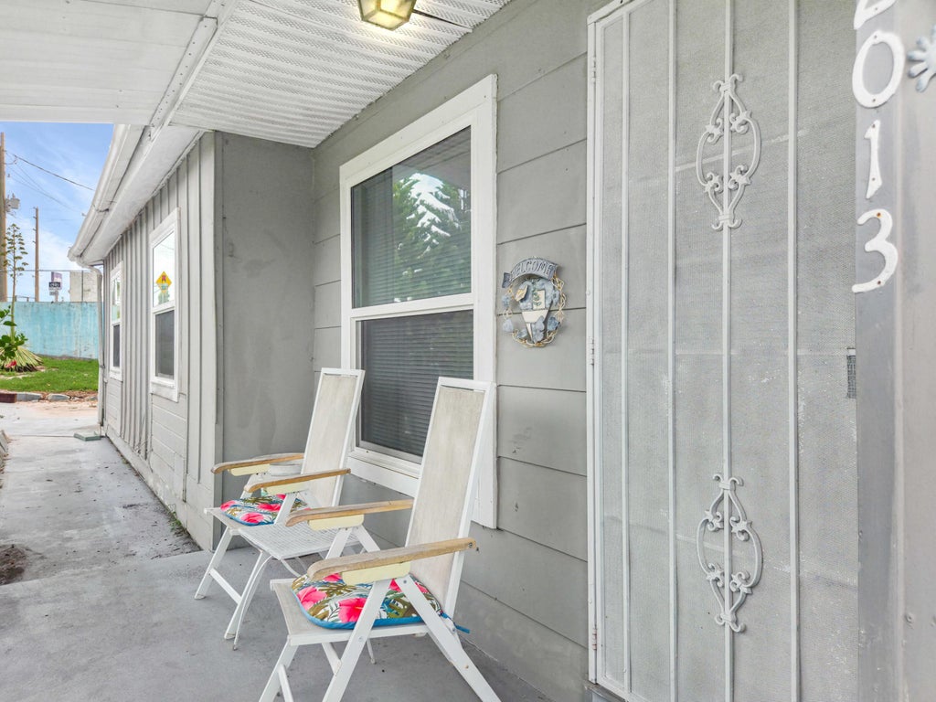 Photo of 2013 SAINT LUCIE Boulevard, Fort Pierce, FL 34946 (MLS # B26060144)