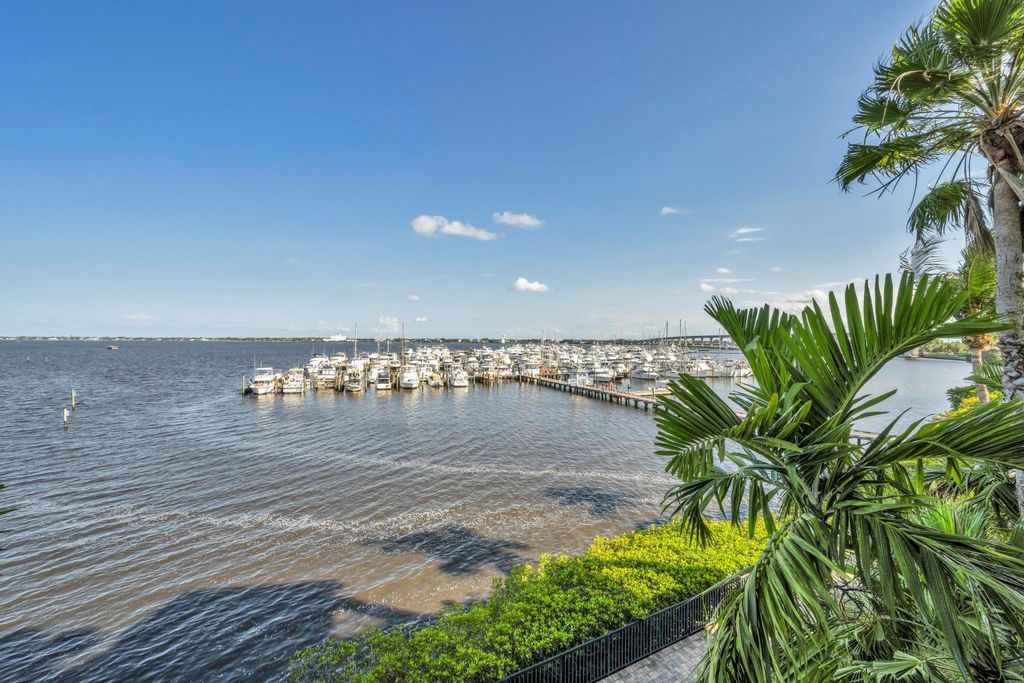 Photo of 975 NW Flagler Avenue #304, Stuart, FL 34994 (MLS # R10893930)