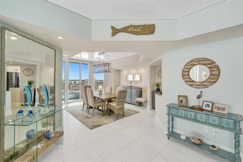 A home in Pompano Beach