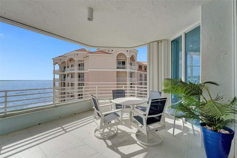 A home in Pompano Beach