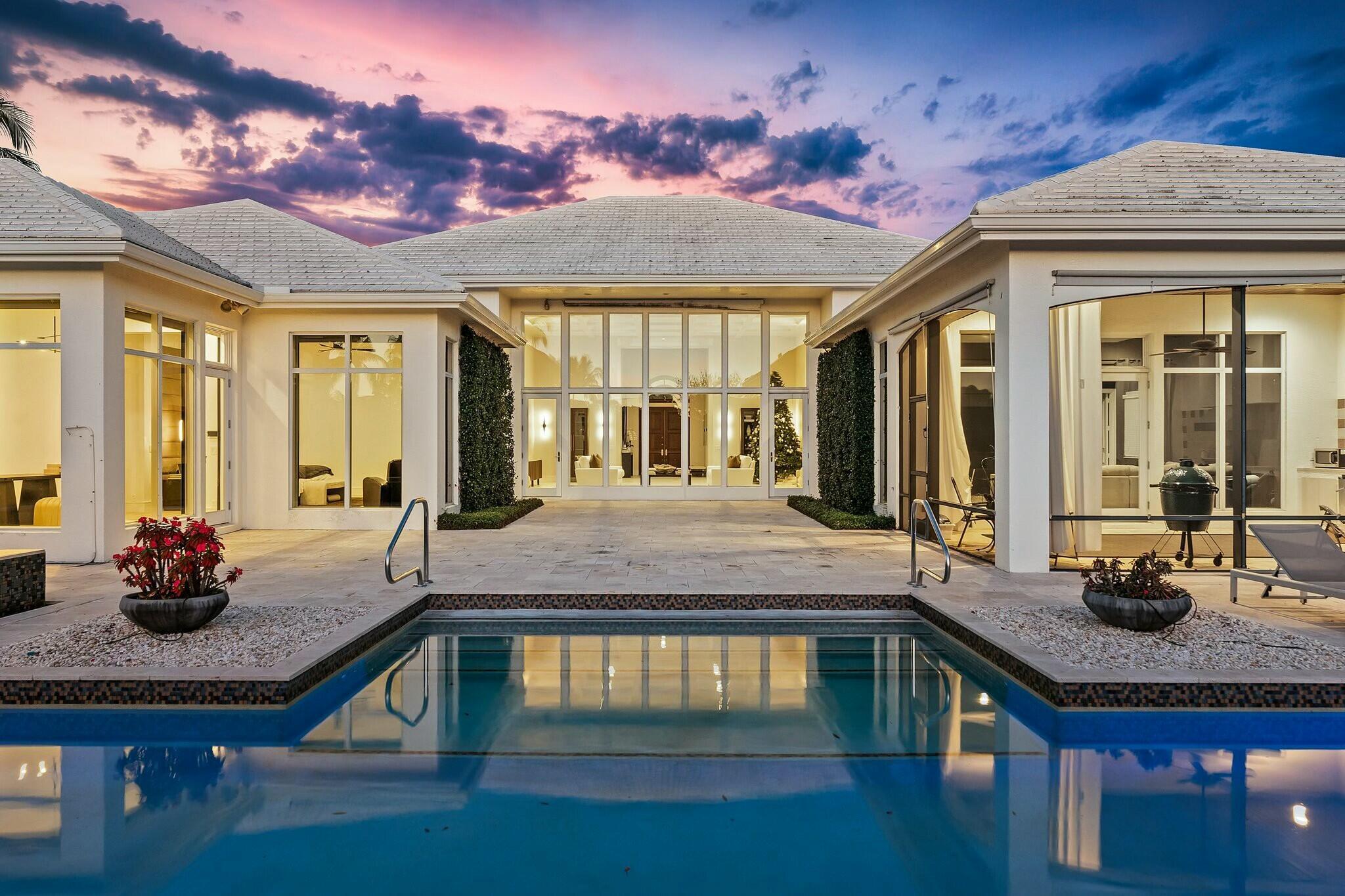 BALLENISLES - Residential