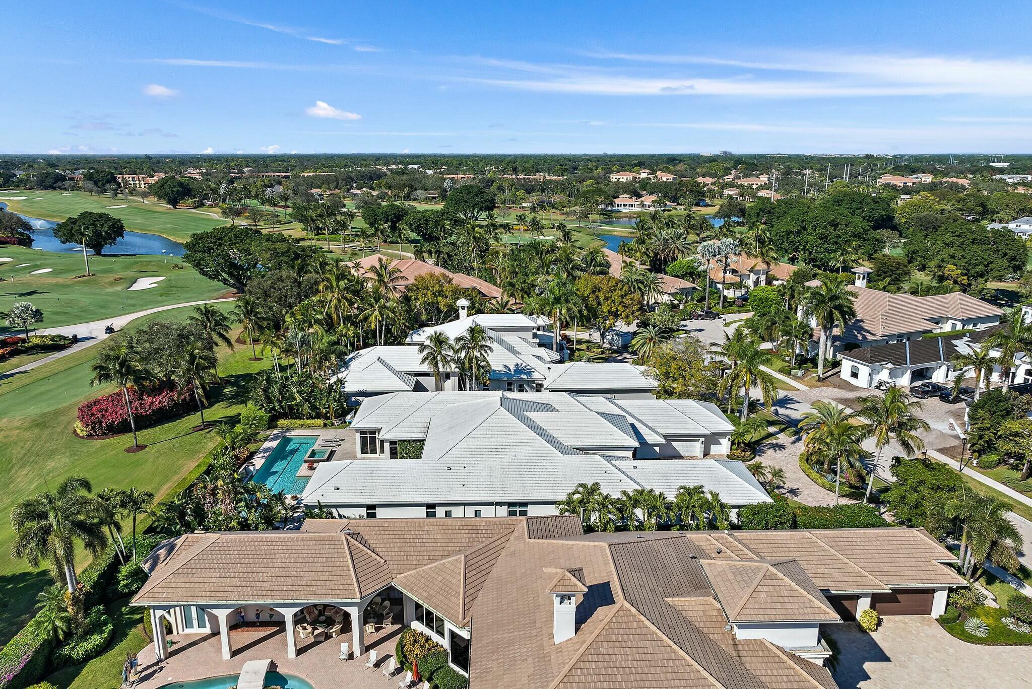 BALLENISLES - Residential