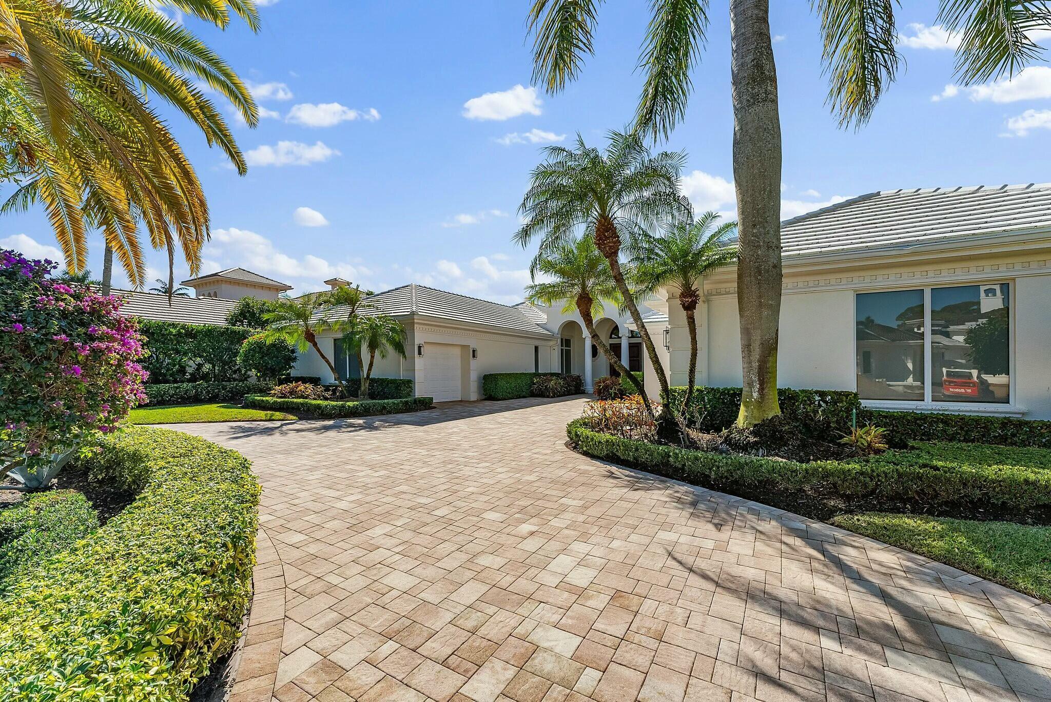 BALLENISLES - Residential