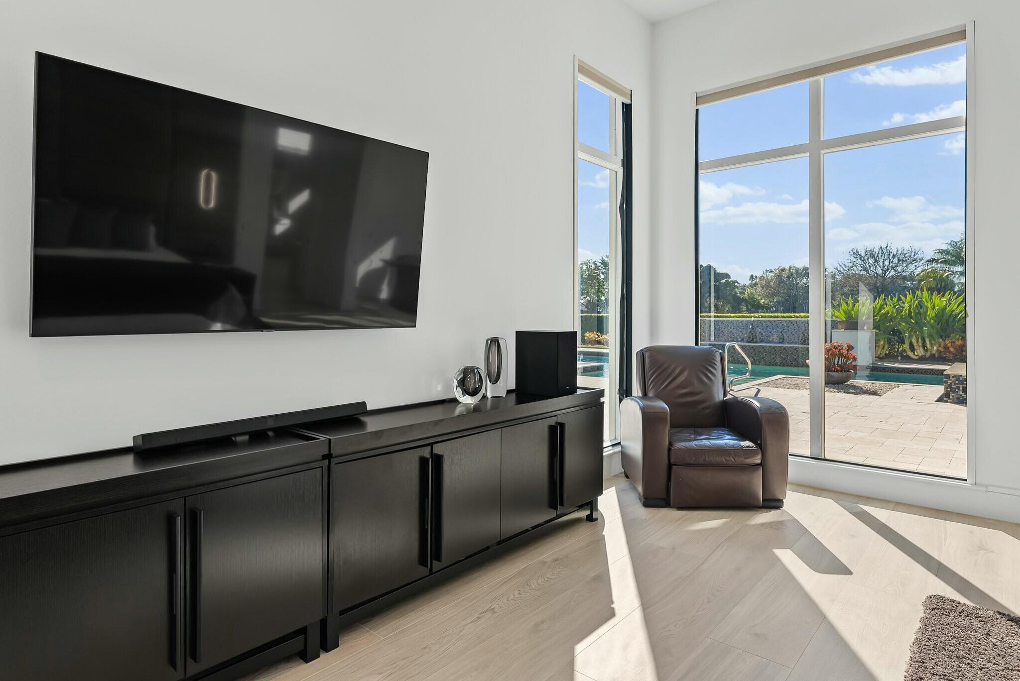 BALLENISLES - Residential