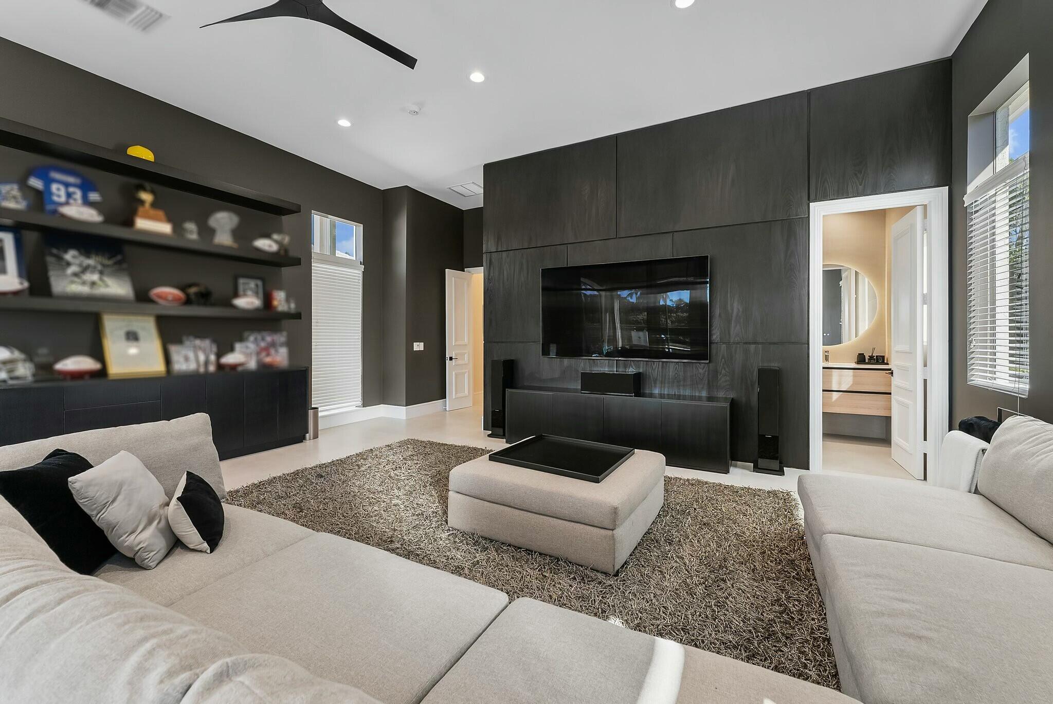 BALLENISLES - Residential