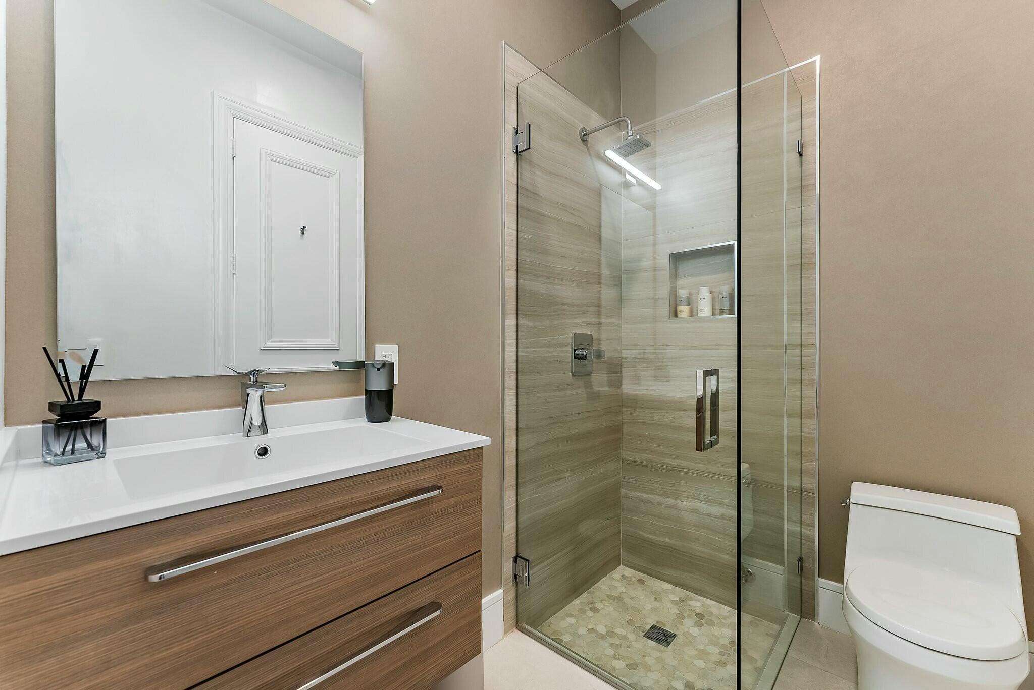 BALLENISLES - Residential