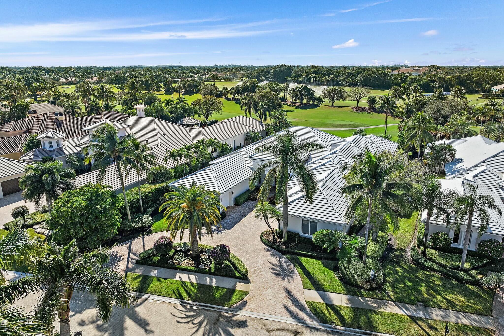 BALLENISLES - Residential