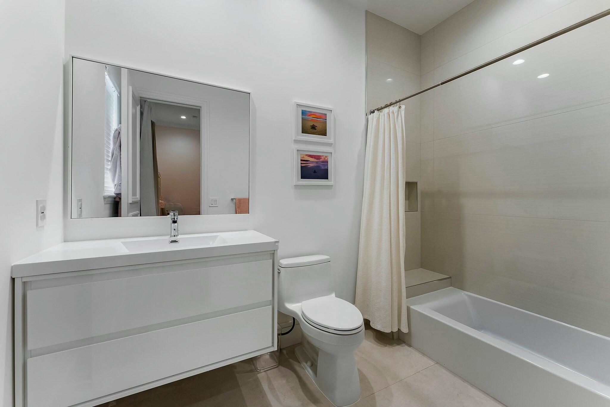 BALLENISLES - Residential