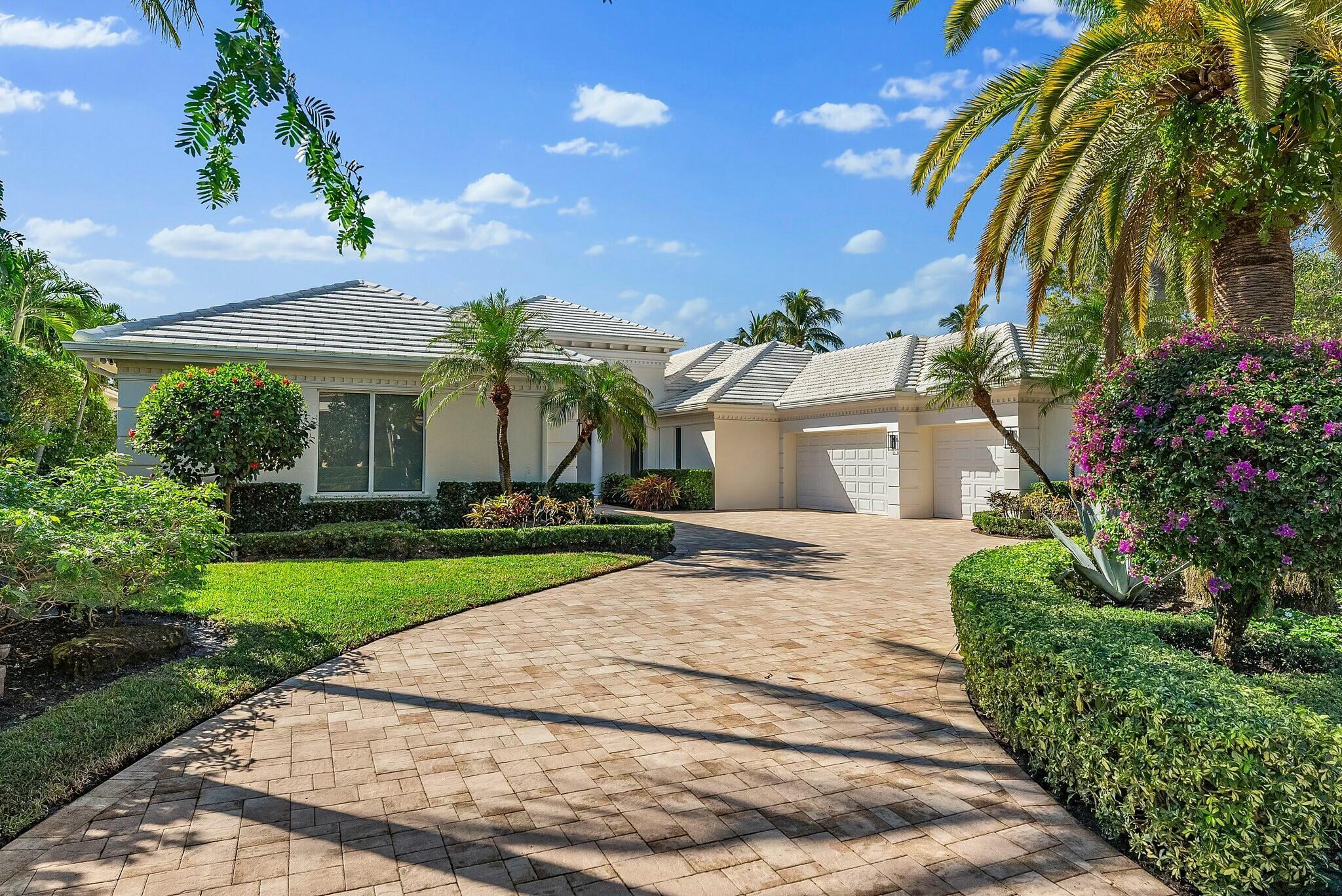 BALLENISLES - Residential