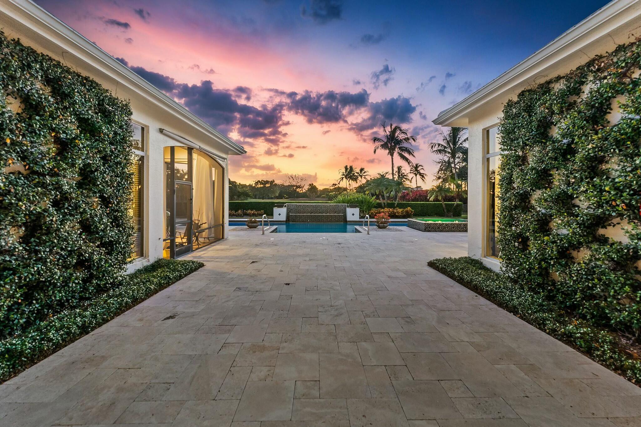 BALLENISLES - Residential