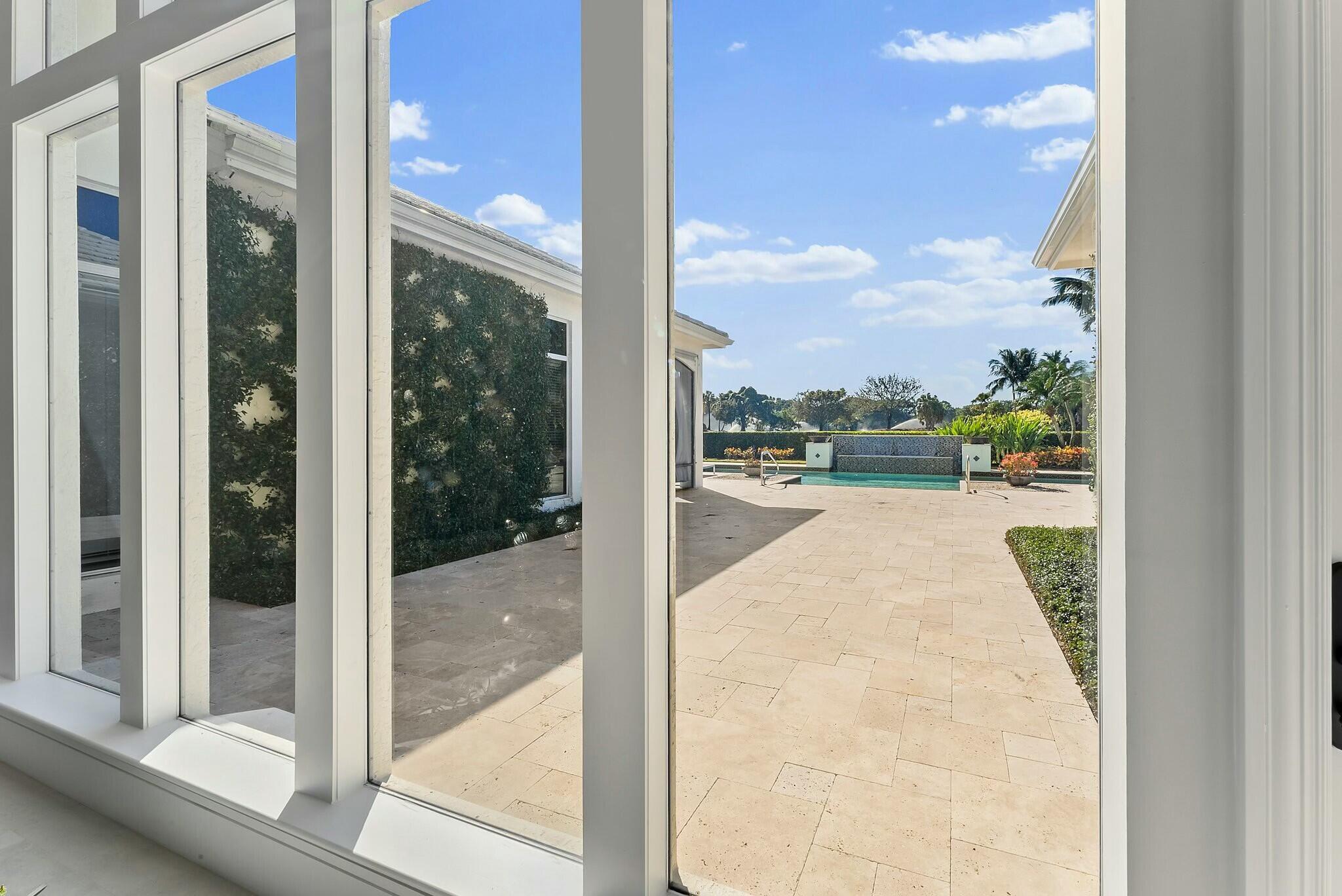 BALLENISLES - Residential