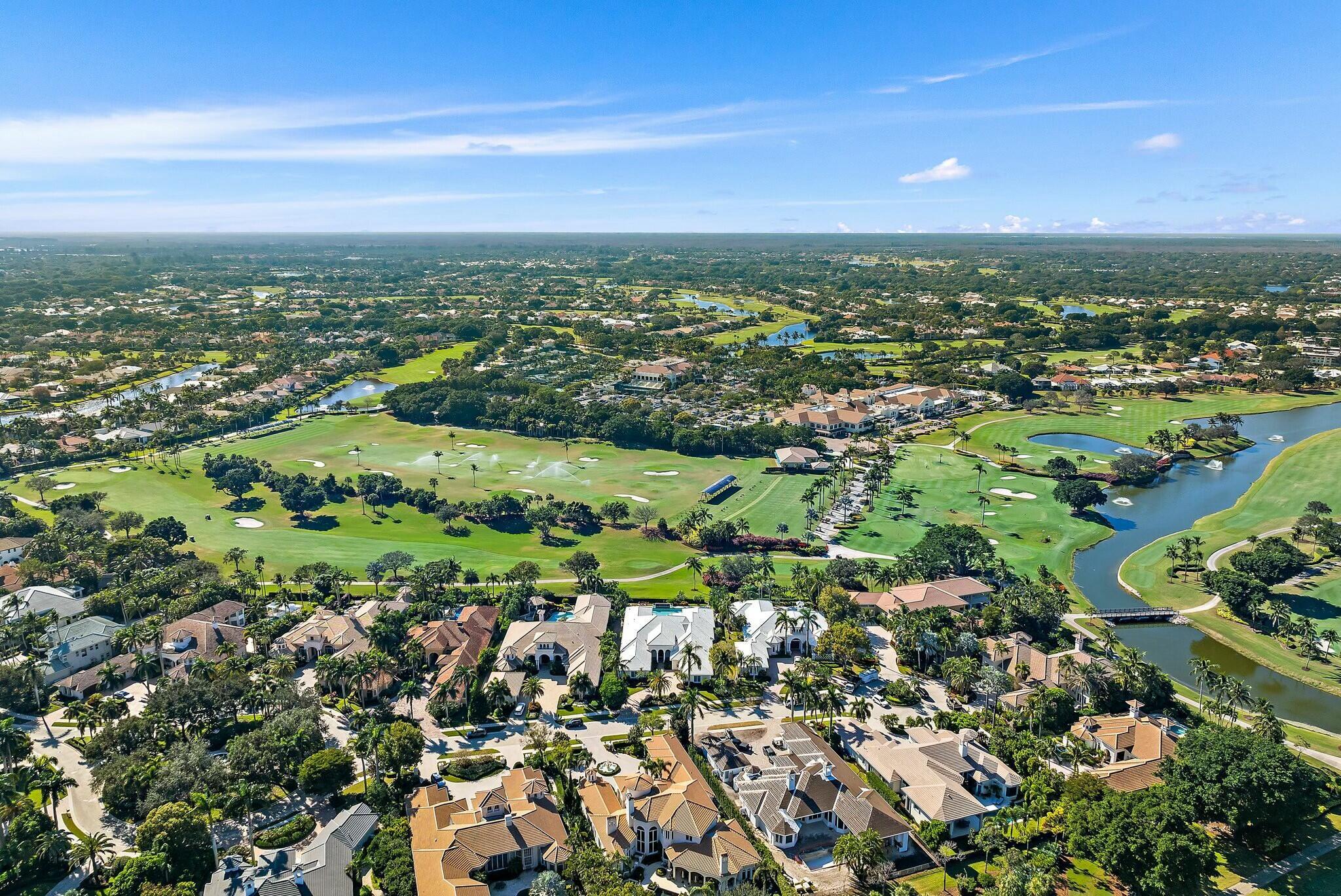 BALLENISLES - Residential