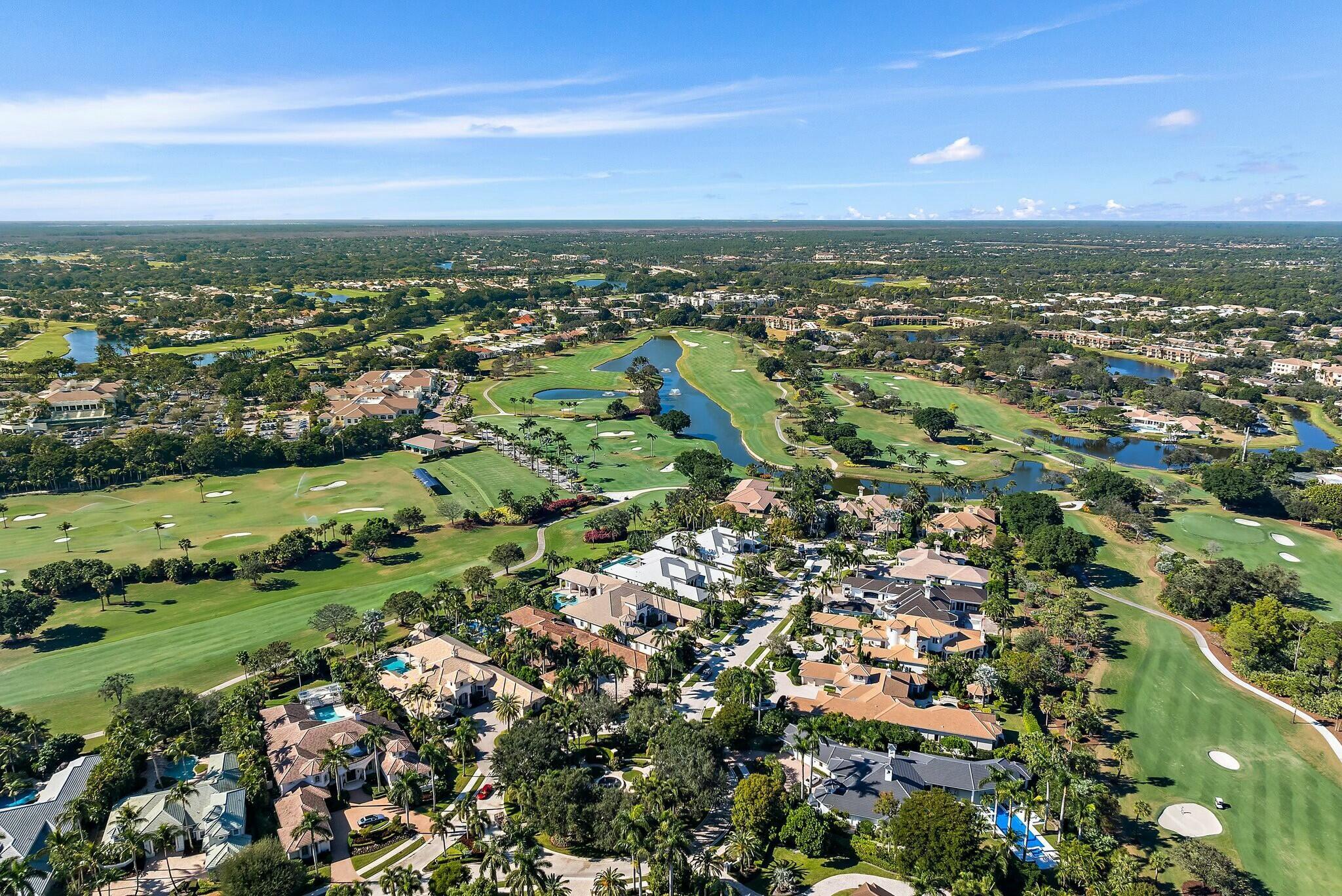 BALLENISLES - Residential