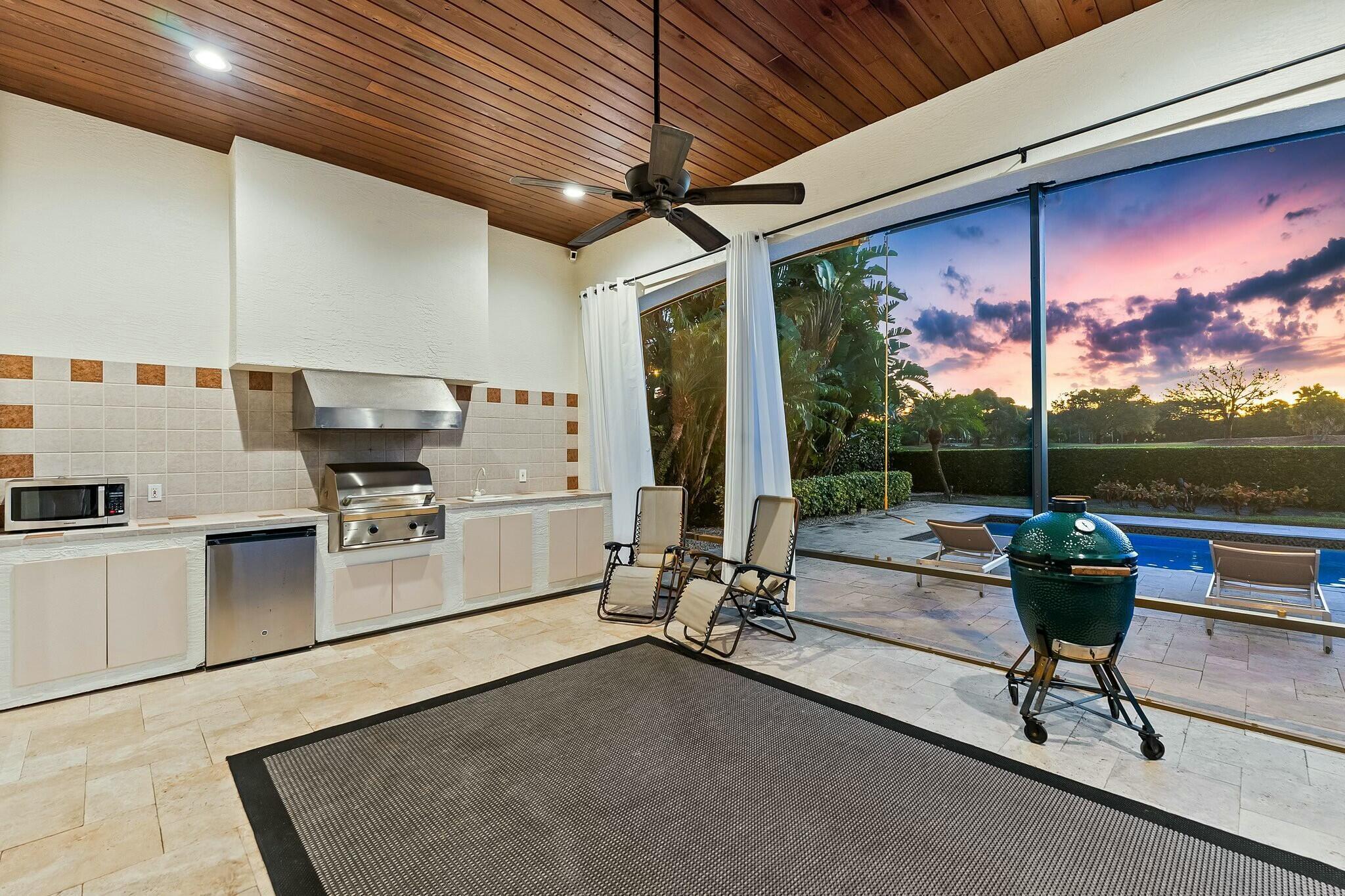 BALLENISLES - Residential