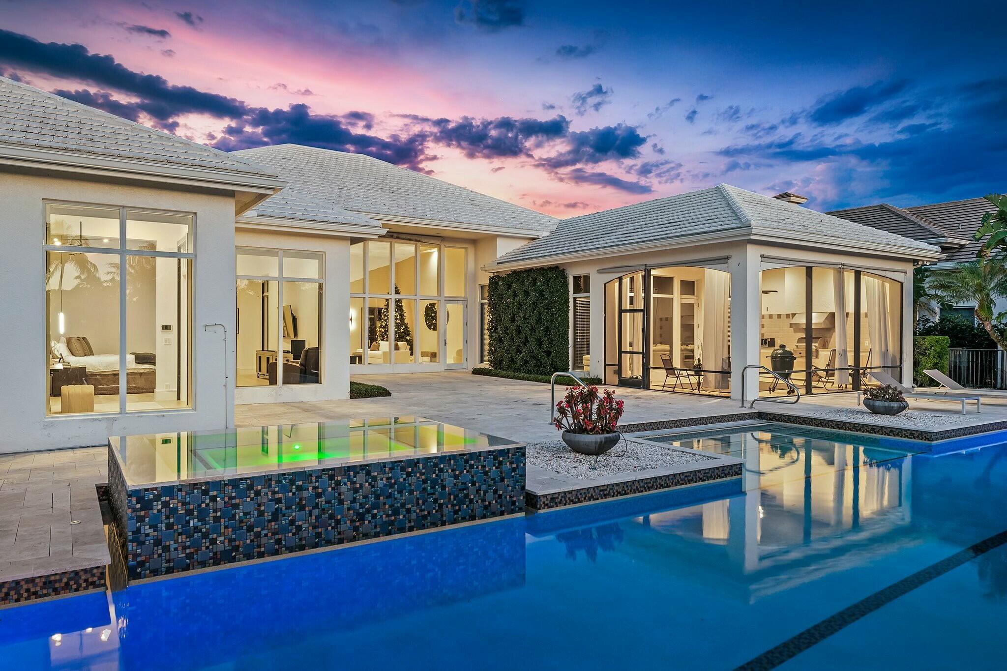 BALLENISLES - Residential