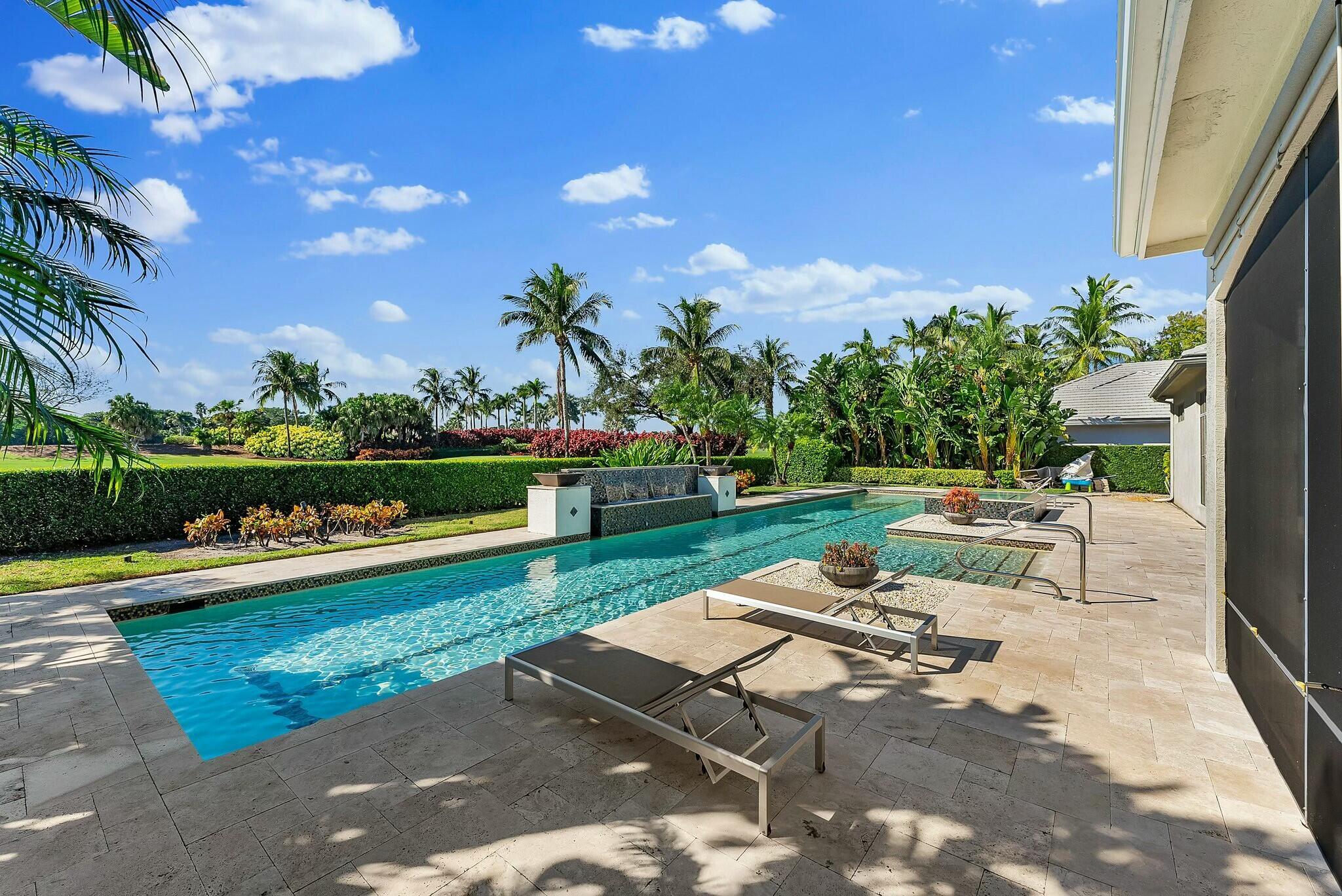 BALLENISLES - Residential