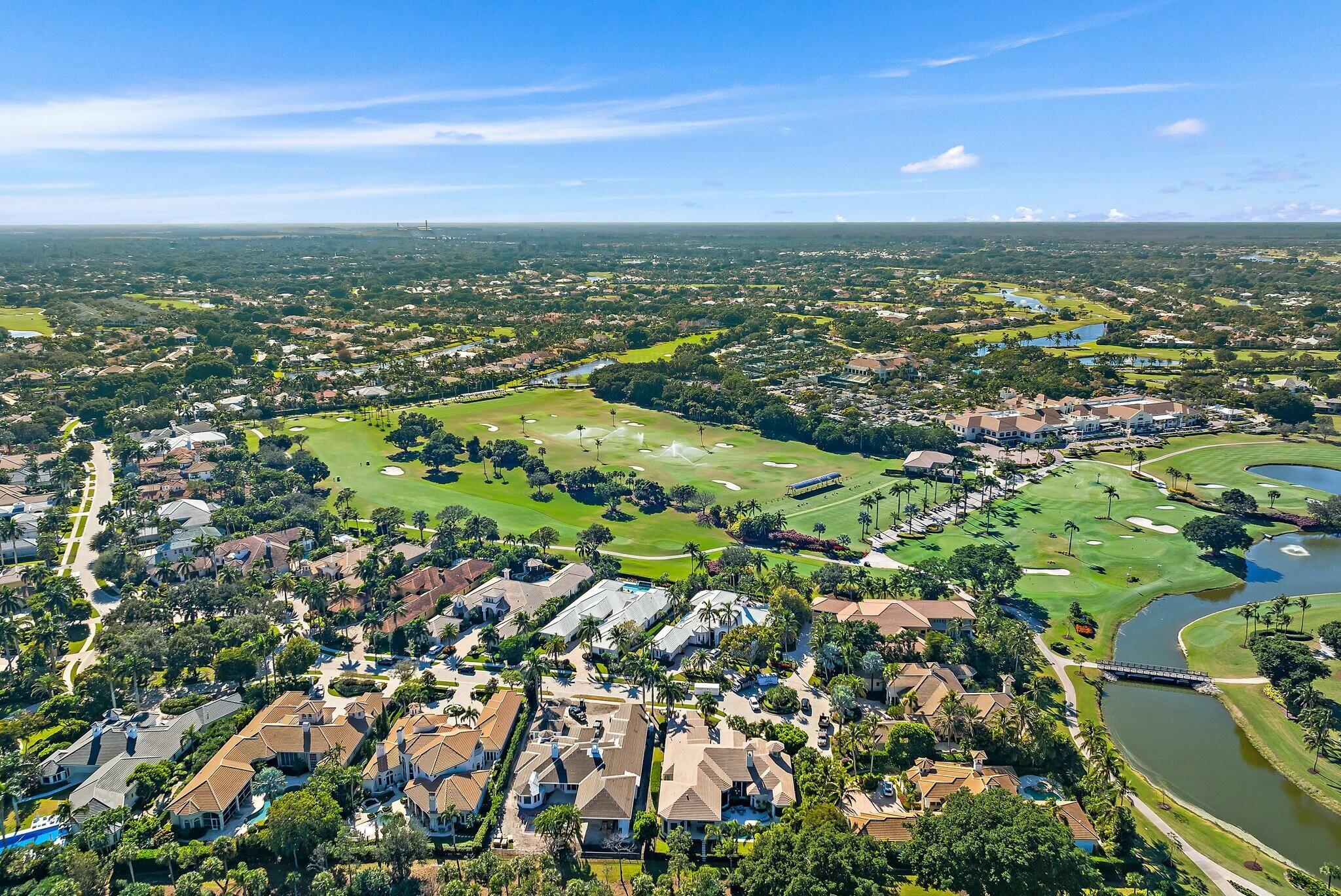 BALLENISLES - Residential