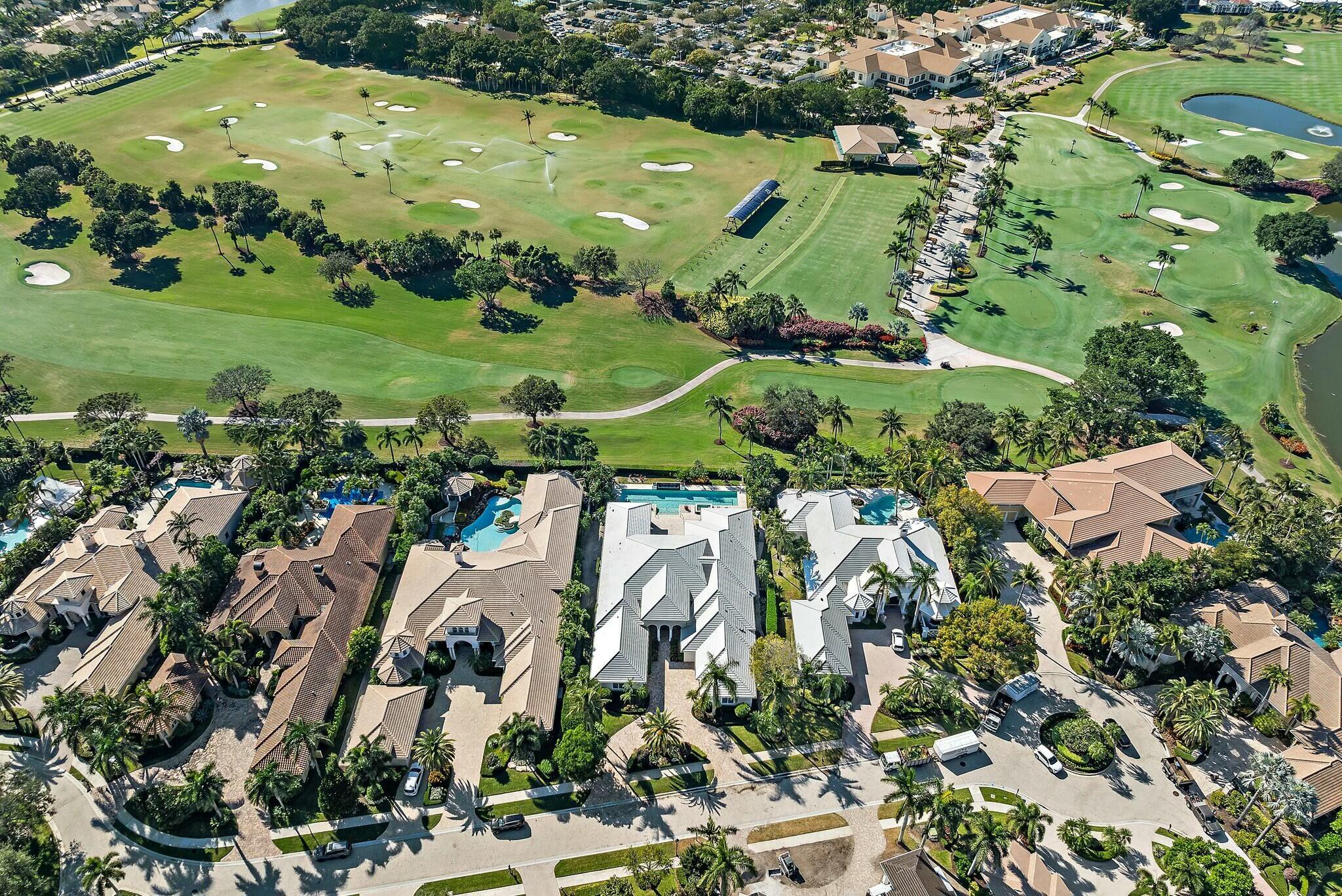 BALLENISLES - Residential