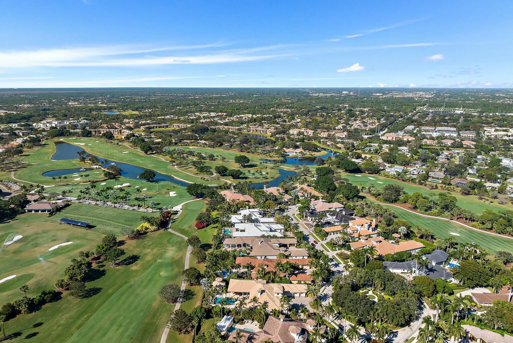 BALLENISLES - Residential