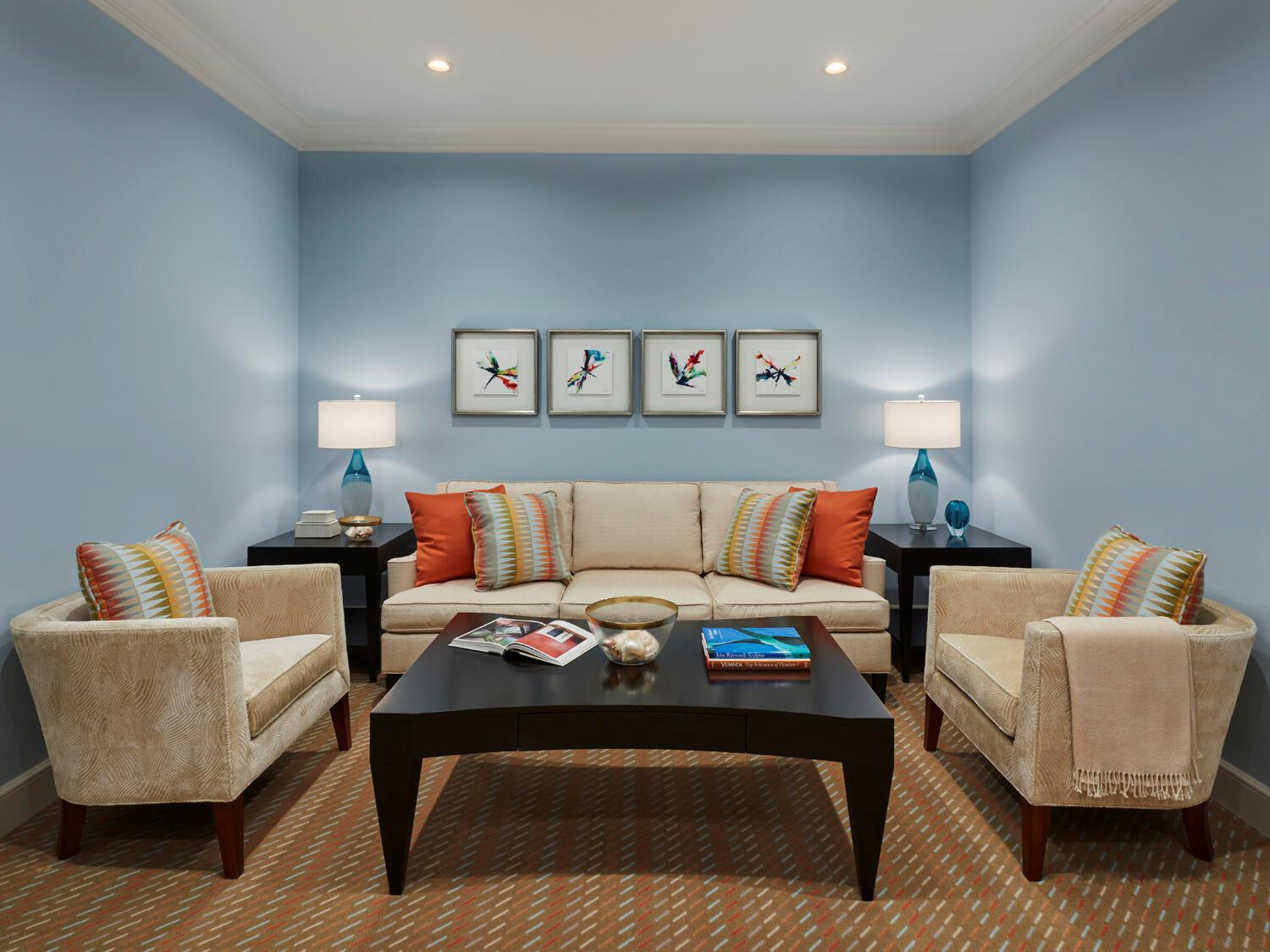 BALLENISLES - Residential