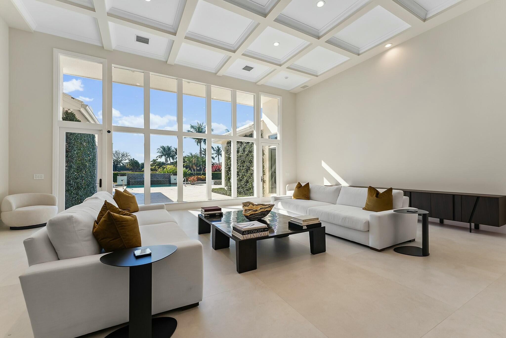 BALLENISLES - Residential