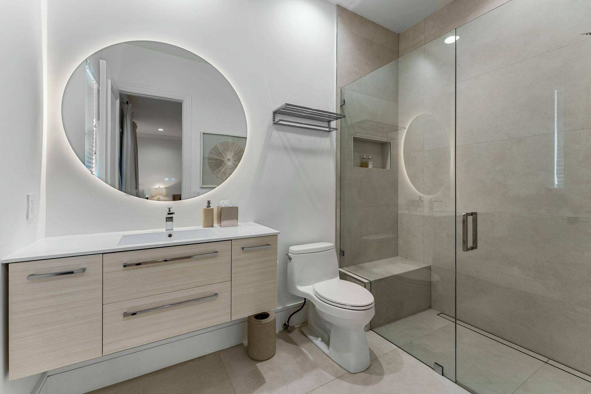 BALLENISLES - Residential