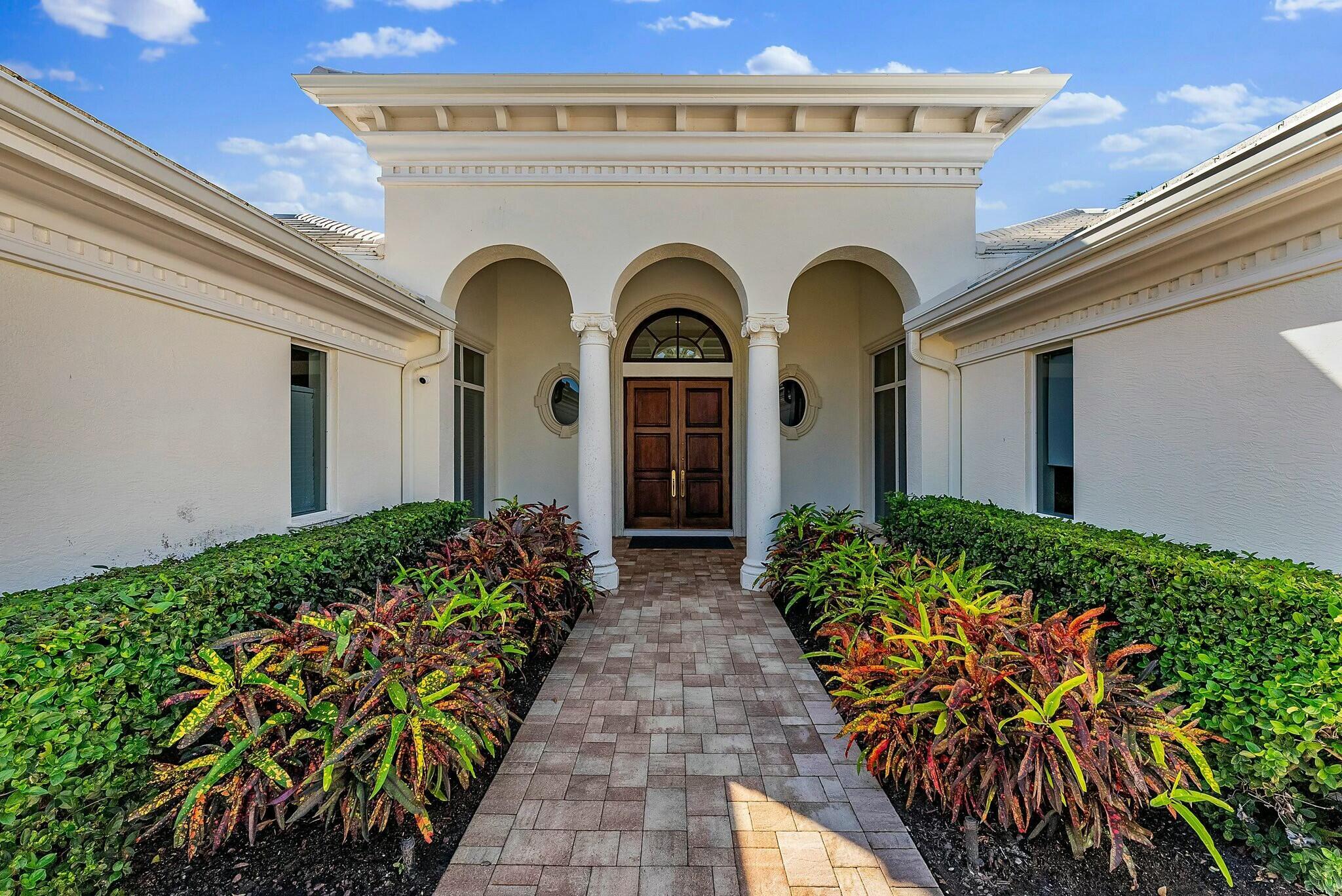 BALLENISLES - Residential