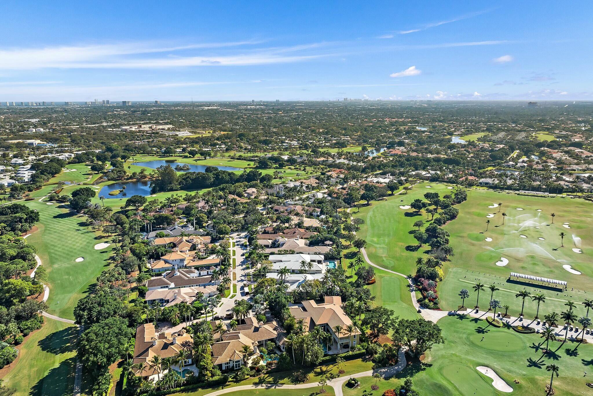 BALLENISLES - Residential