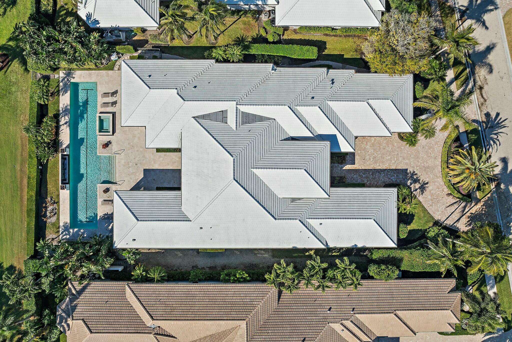BALLENISLES - Residential
