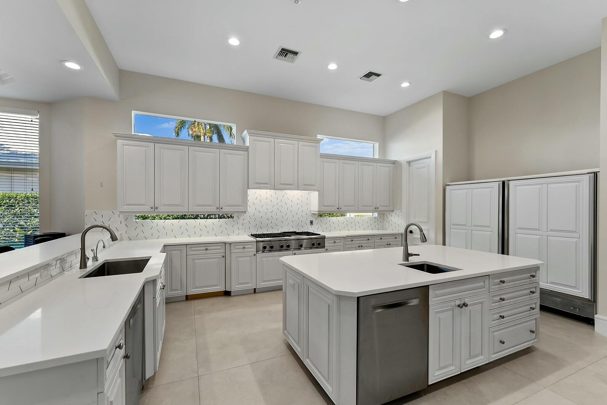 BALLENISLES - Residential