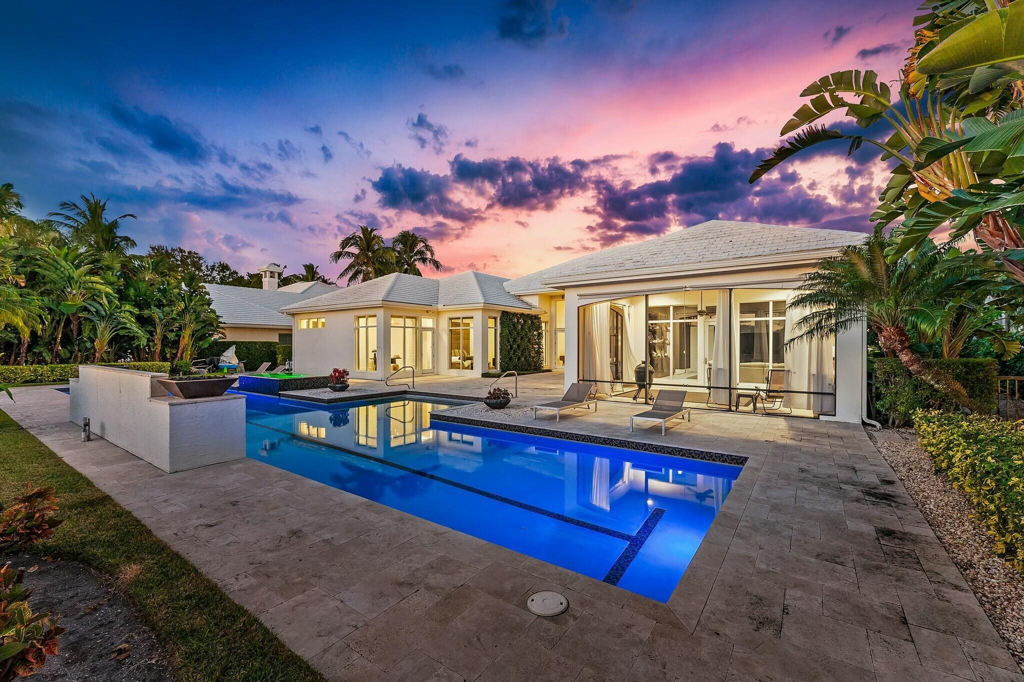 BALLENISLES - Residential
