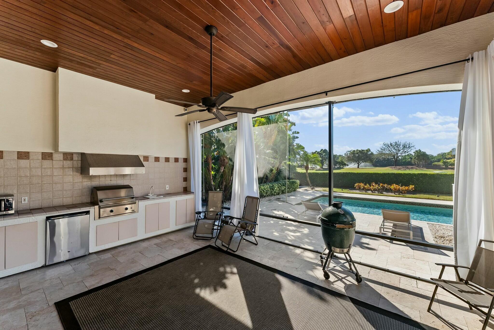 BALLENISLES - Residential