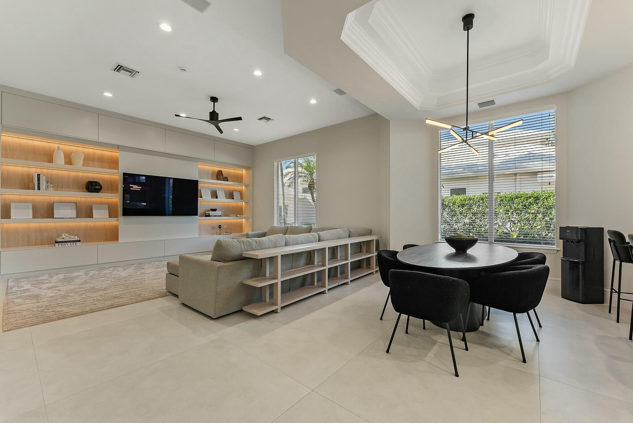 BALLENISLES - Residential