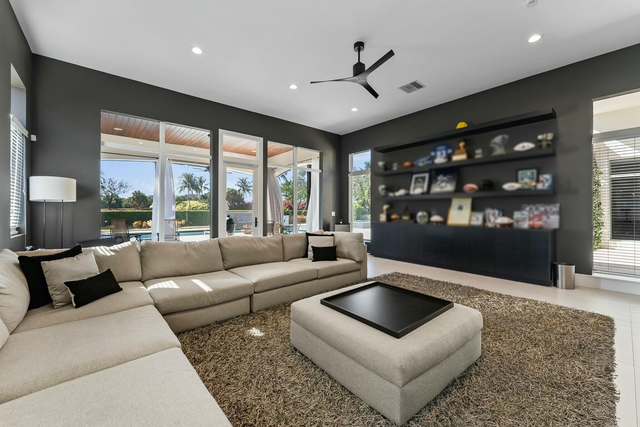 BALLENISLES - Residential