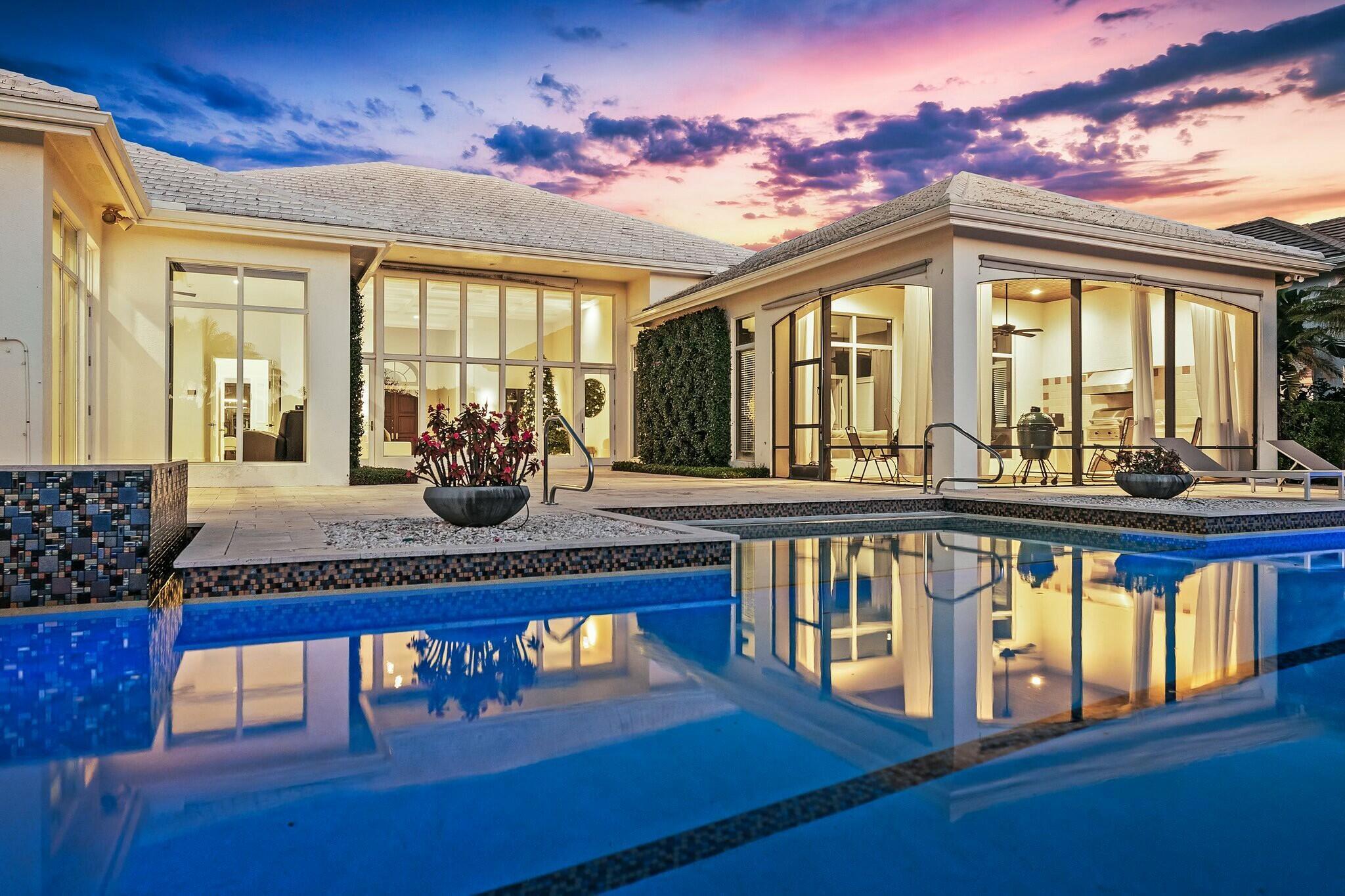 BALLENISLES - Residential